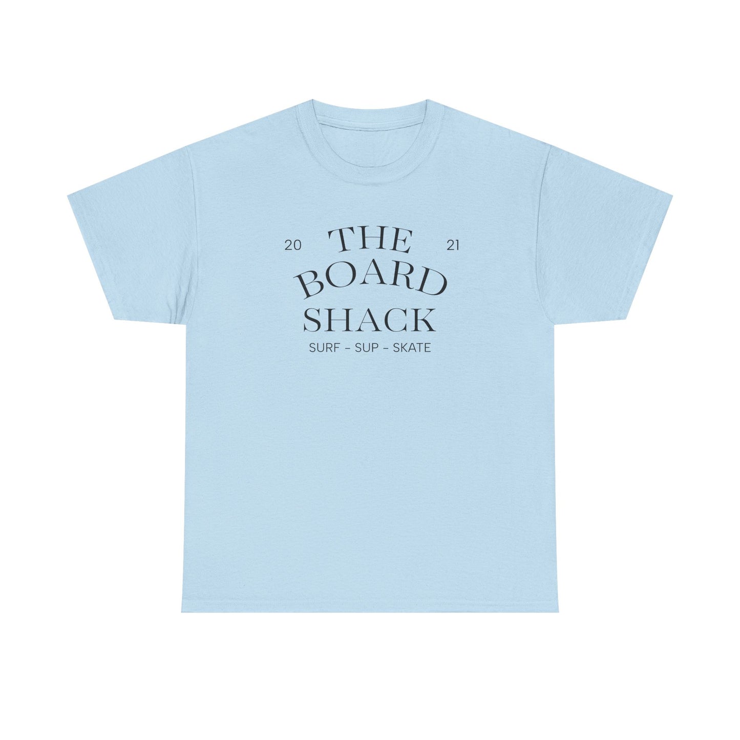 The Board Shack Unisex Tee