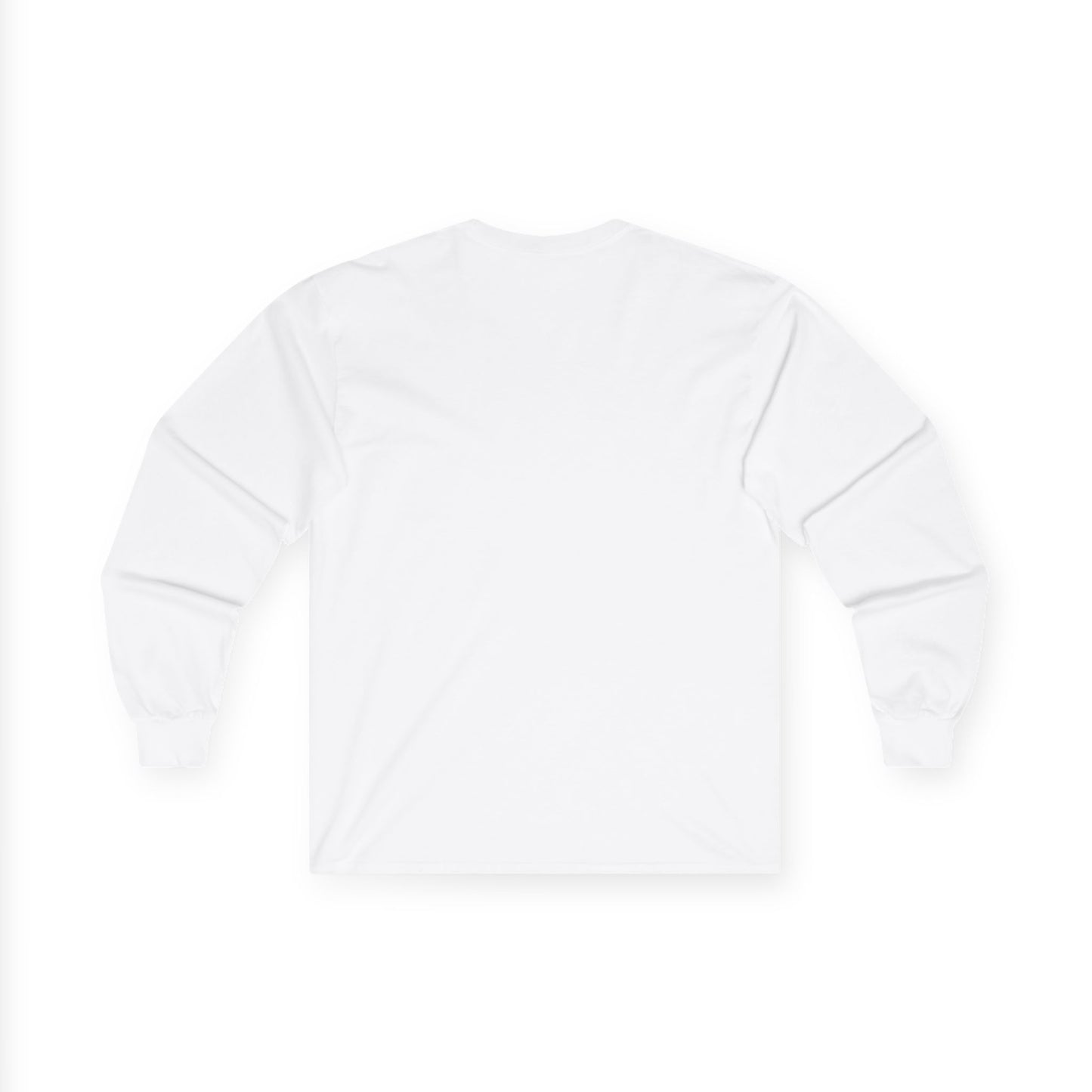The Board Shack Long Sleeve Tee — Coastal Surf Logo Shirt