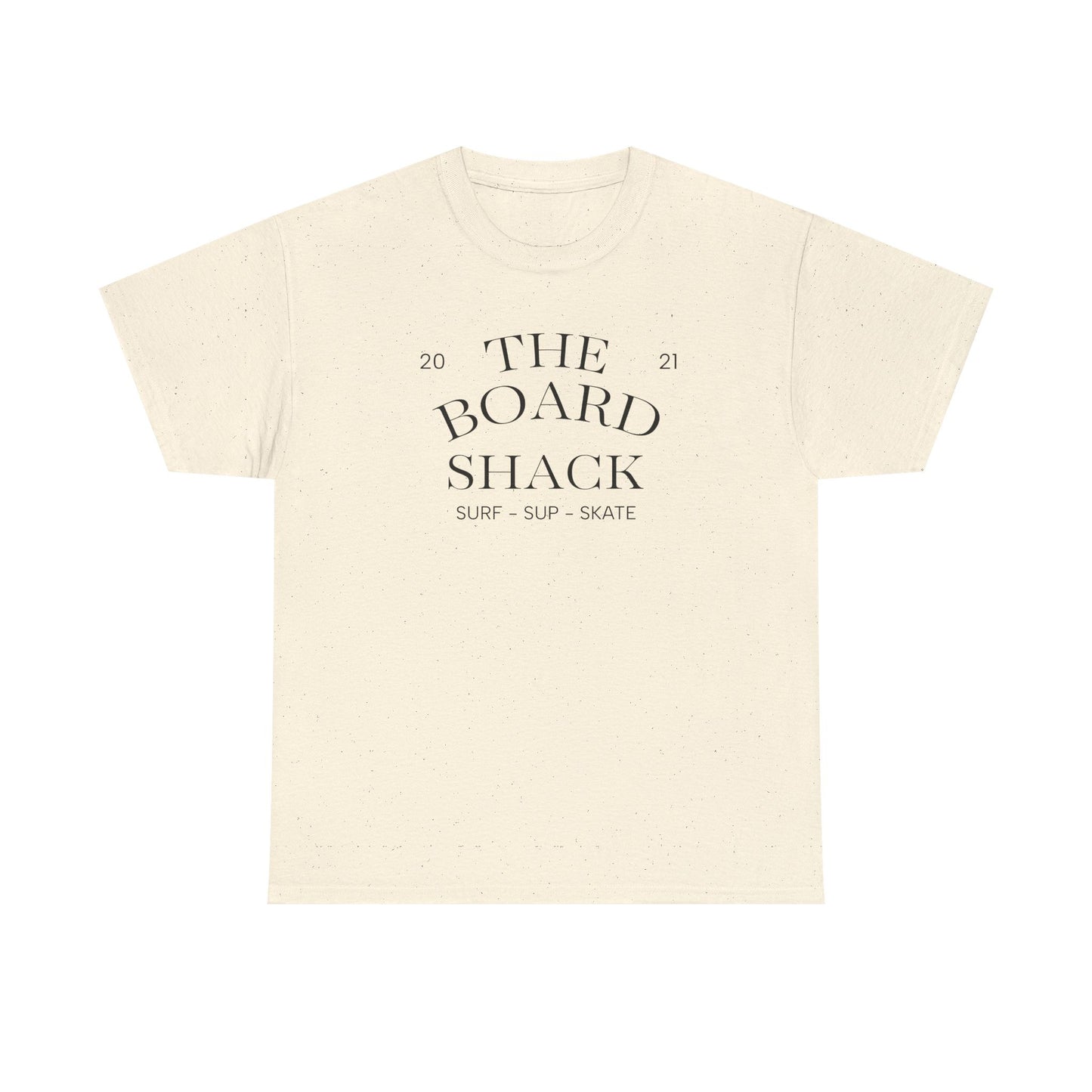 The Board Shack Unisex Tee