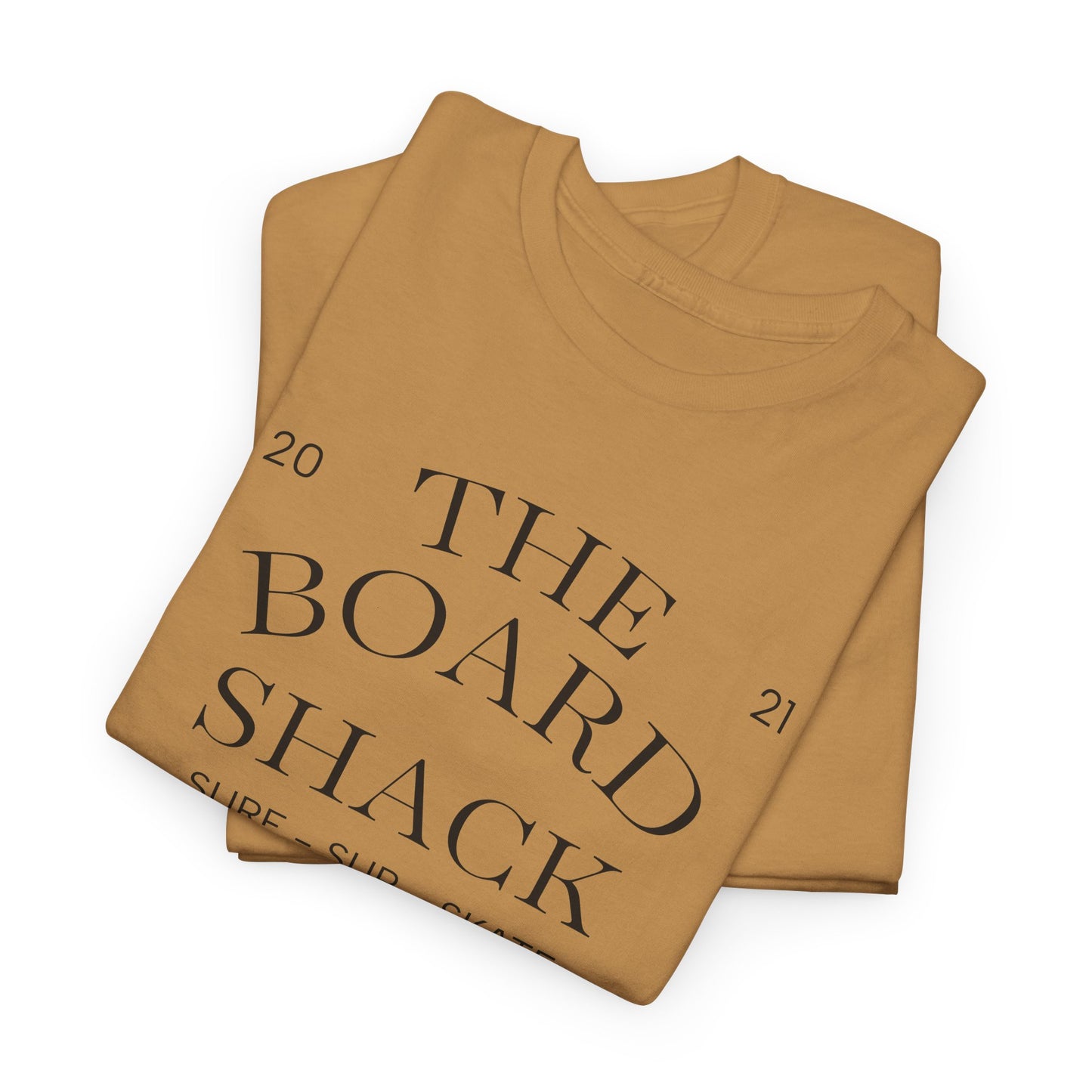 The Board Shack Unisex Tee