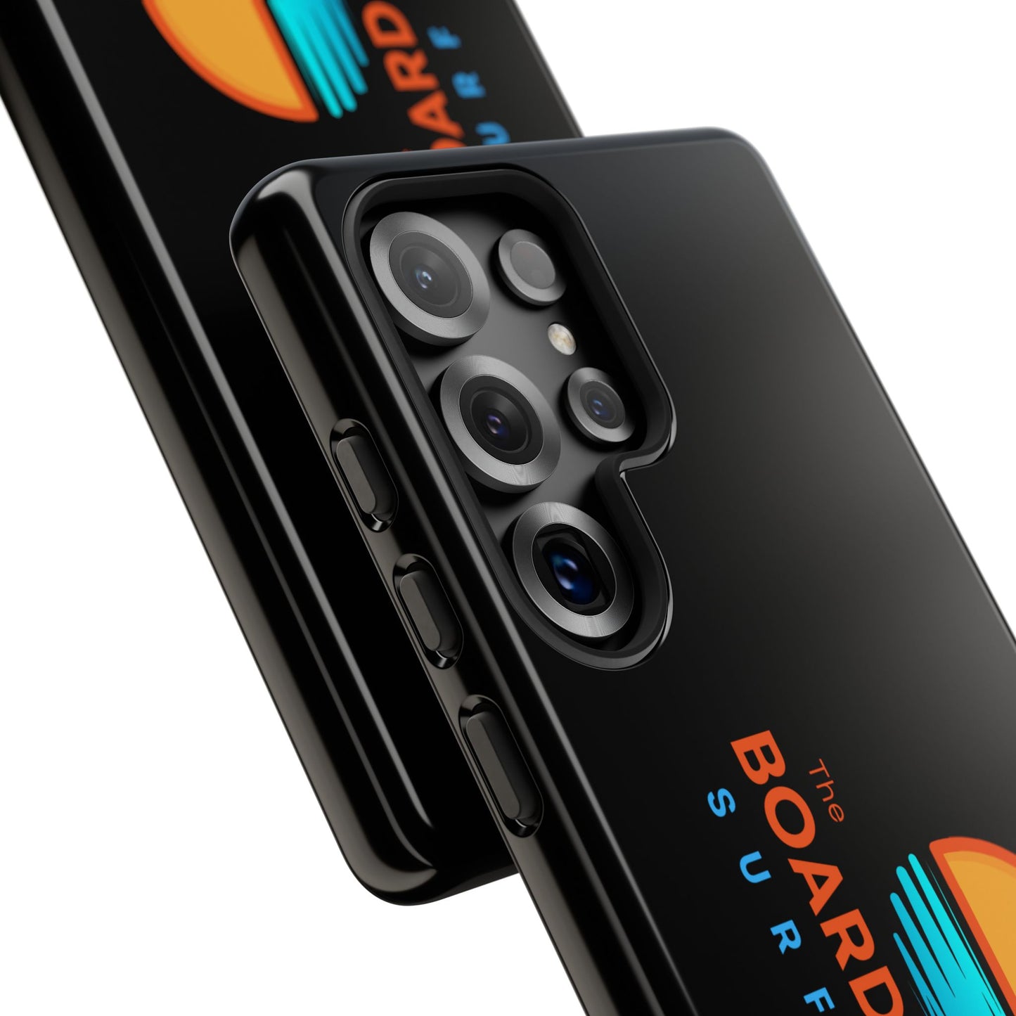 The Board Shack Stylish Phone Case - For Samsung 24 & 25 Series