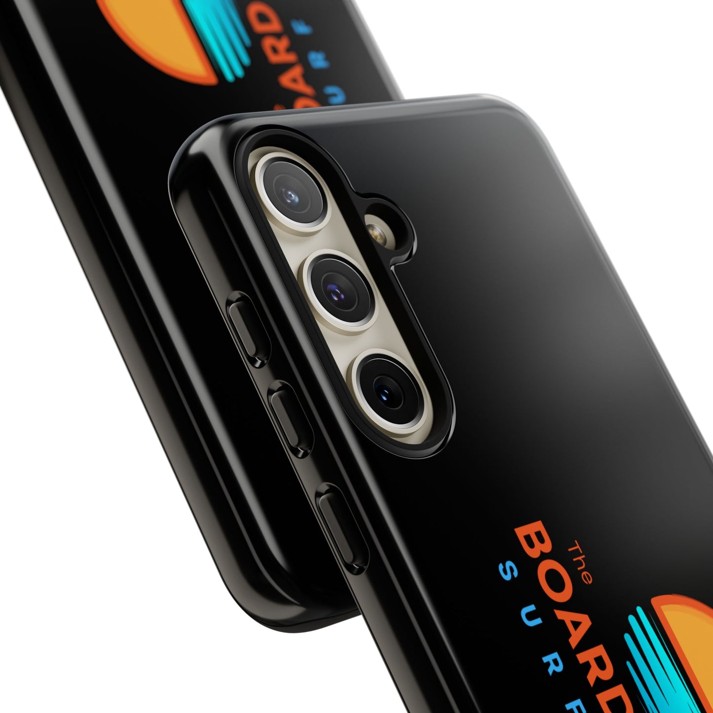 The Board Shack Stylish Phone Case - For Samsung 24 & 25 Series
