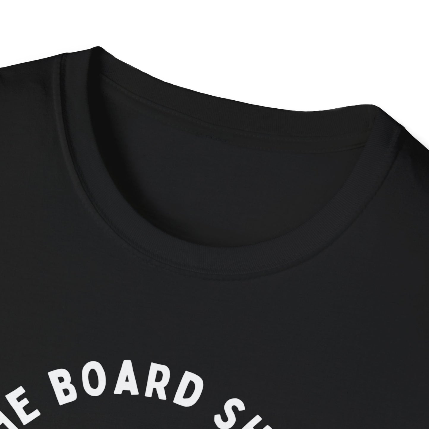 The Board Shack Classic T-Shirt