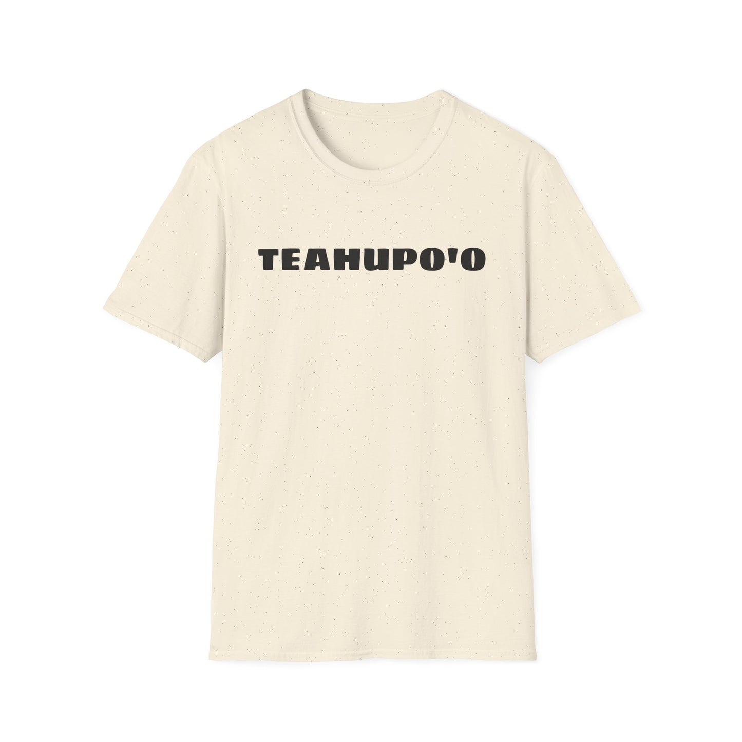 Teahupoʻo Surf Tee