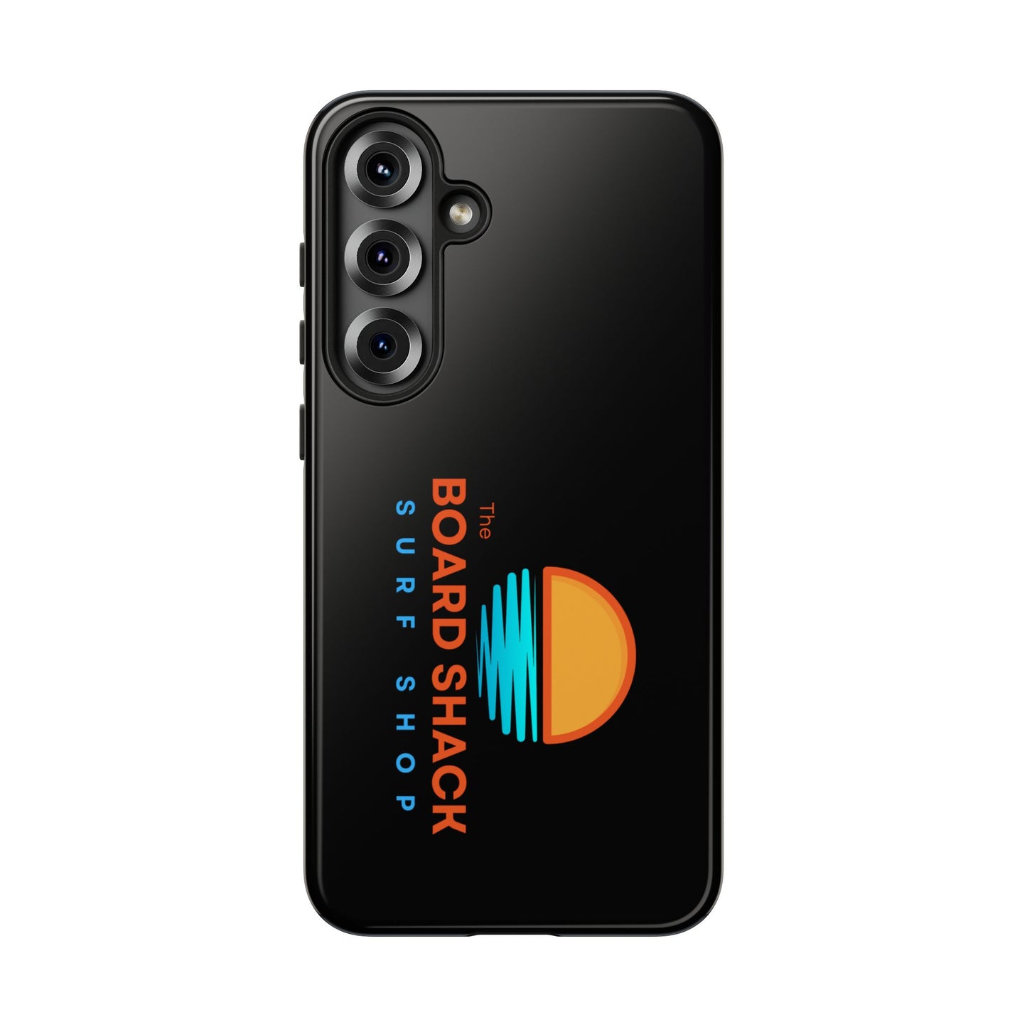 The Board Shack Stylish Phone Case - For Samsung 24 & 25 Series