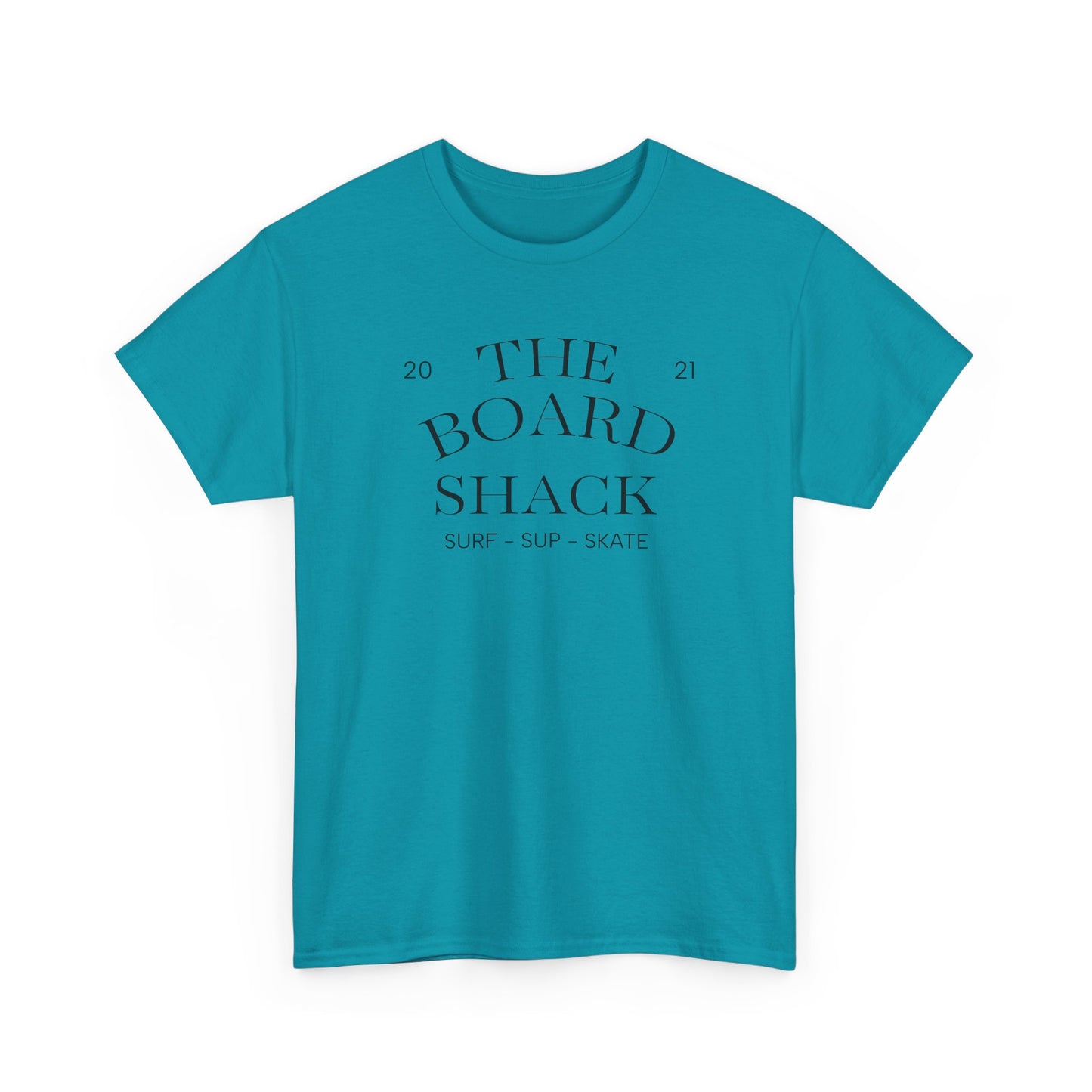 The Board Shack Unisex Tee