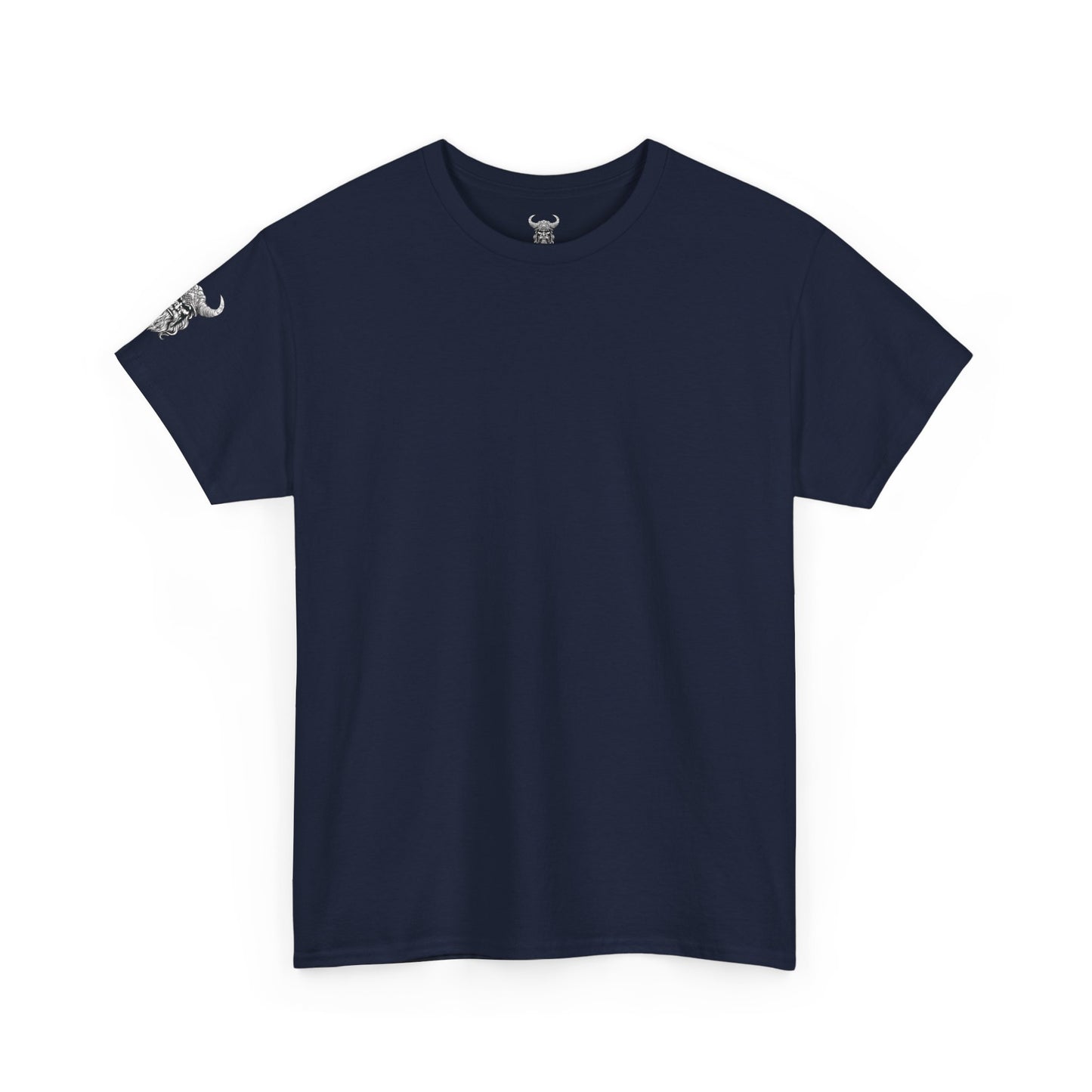 Surf Savage Unisex Heavy Cotton Tee - Great Lakes Surf Gear