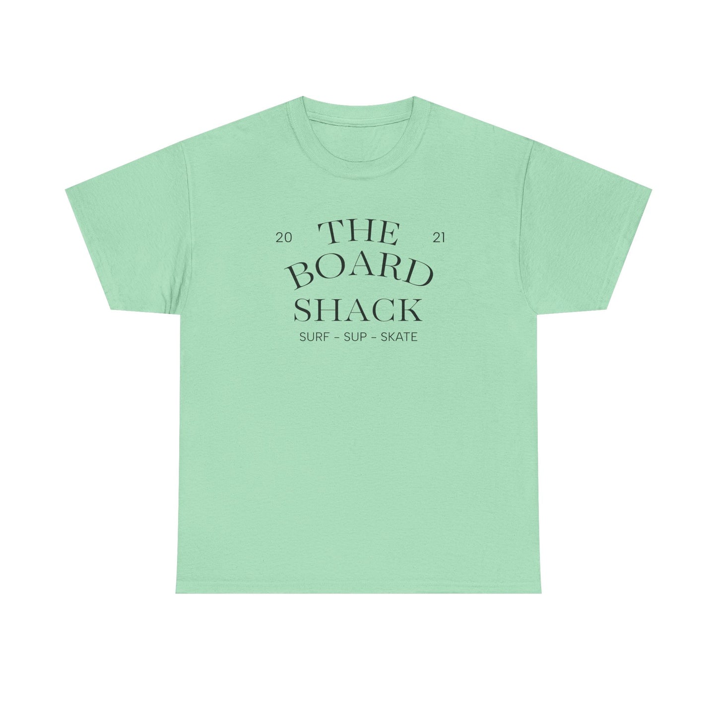 The Board Shack Unisex Tee