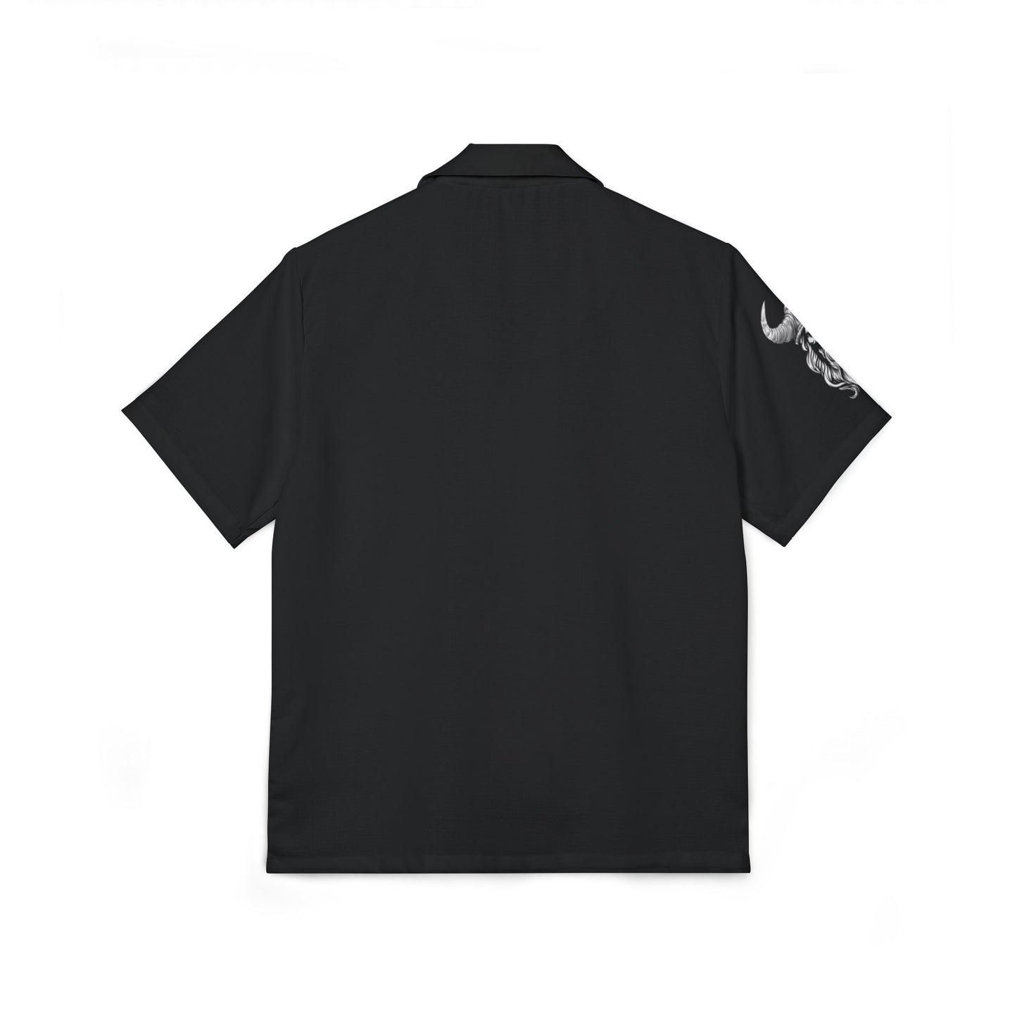 Surf Savage Men's Hawaiian Camp Shirt - Great Lakes Surf Gear