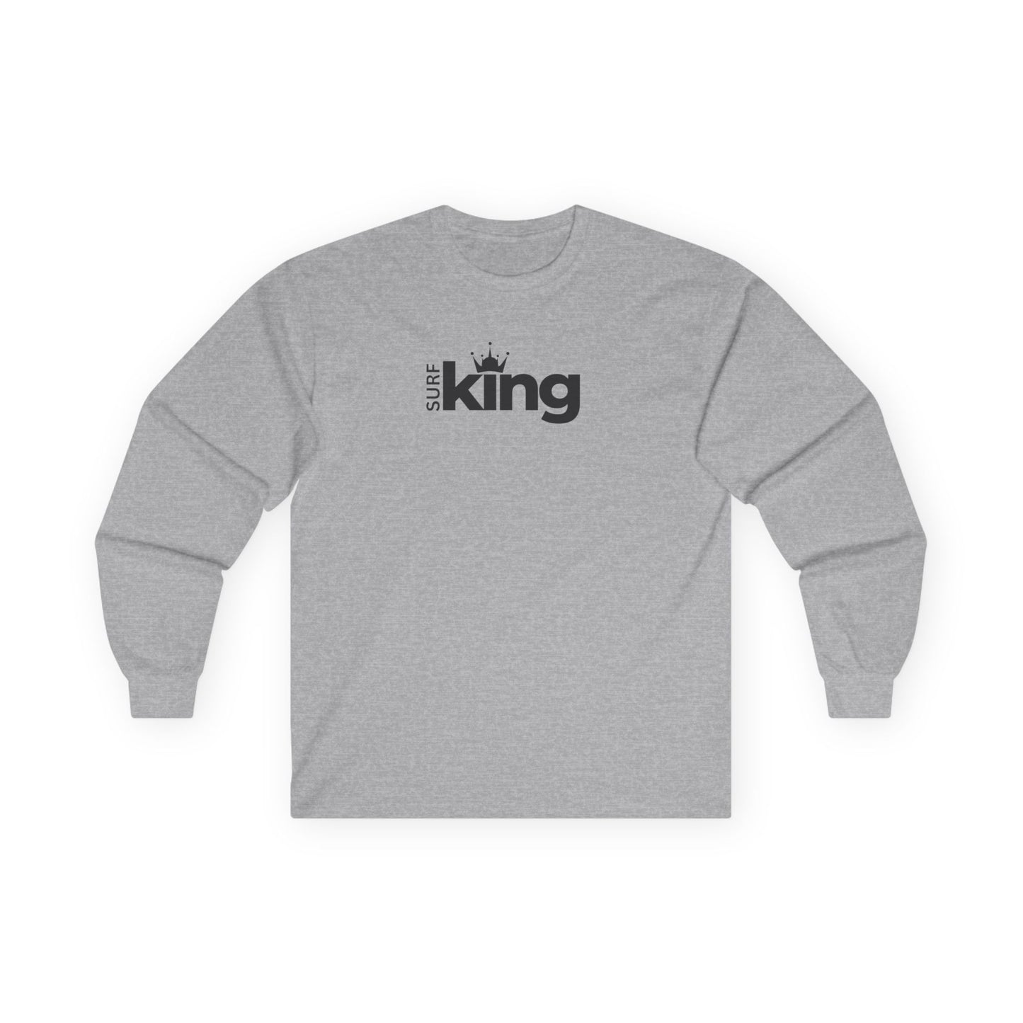 Surf King Long Sleeve Tee