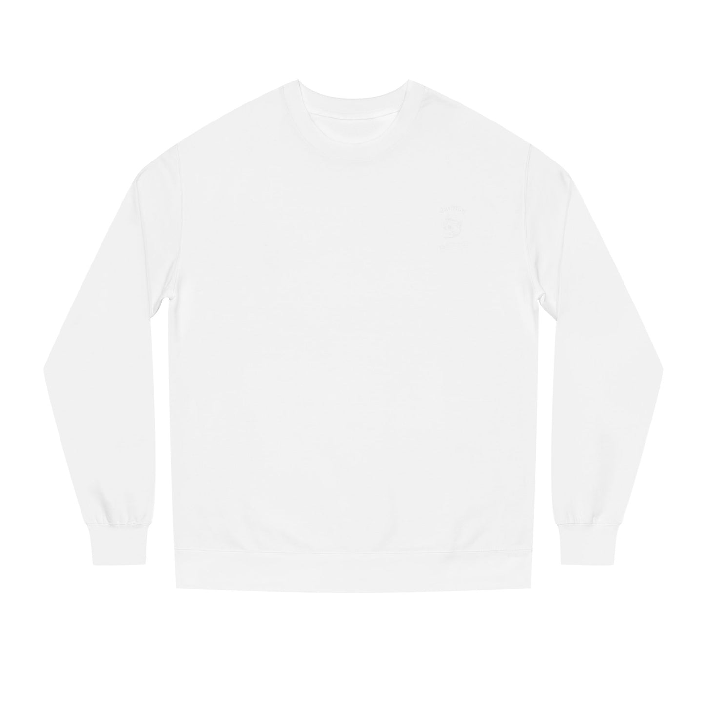 Surf King Crew Neck Sweatshirt - Great Lakes Surf Apparel