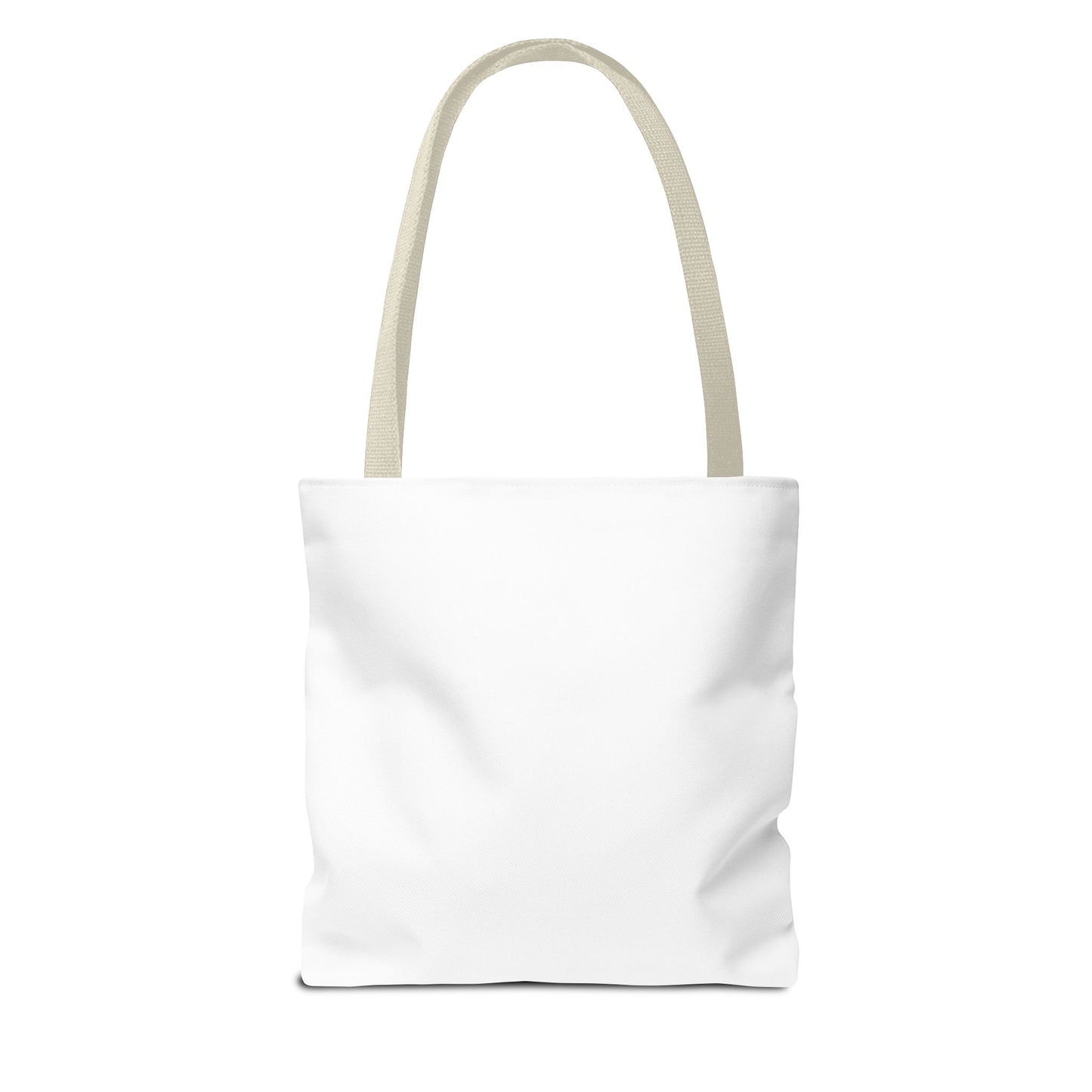 Surfer Girl Tote Bag (AOP)