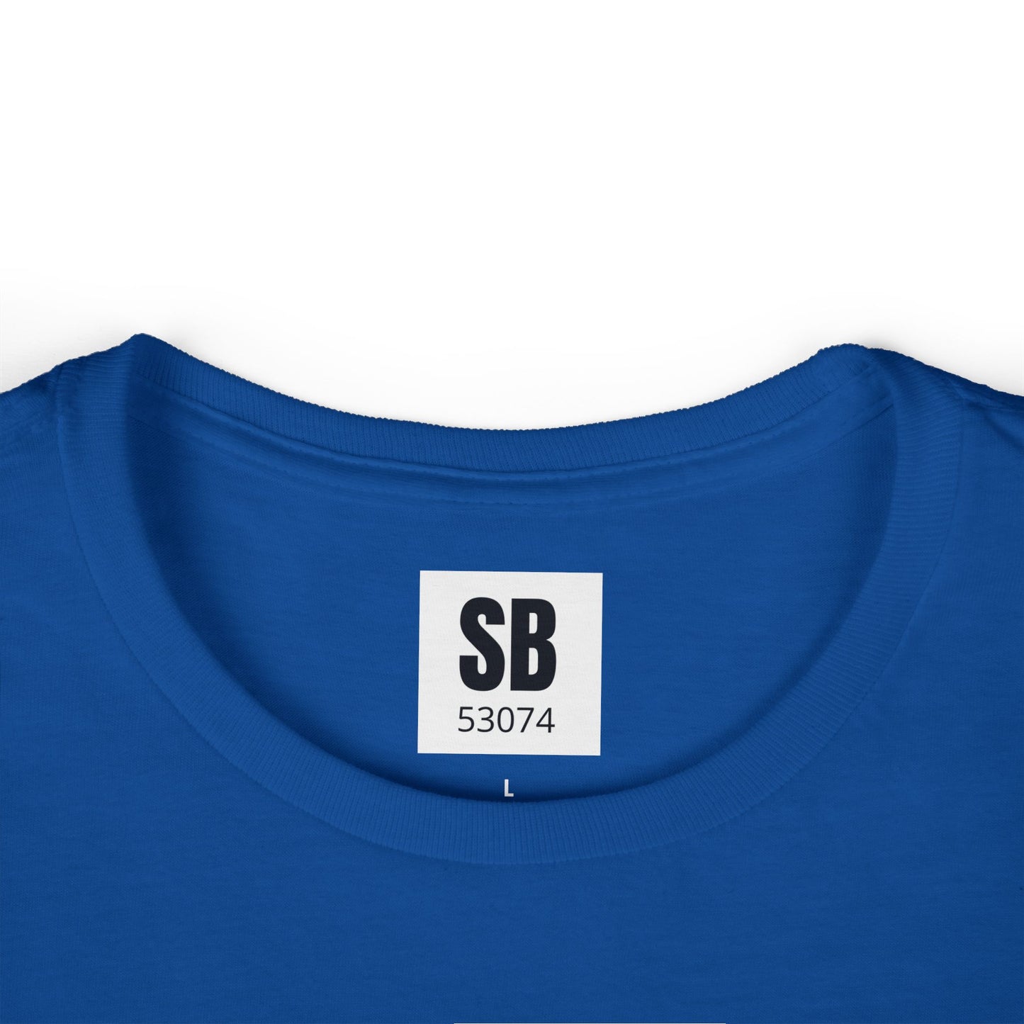 South Beach Women's Tee — Rooster Graphic