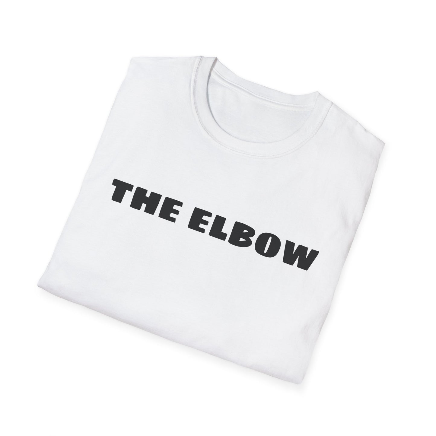 The Elbow Graphic Tee - Great Lakes Surf Apparel