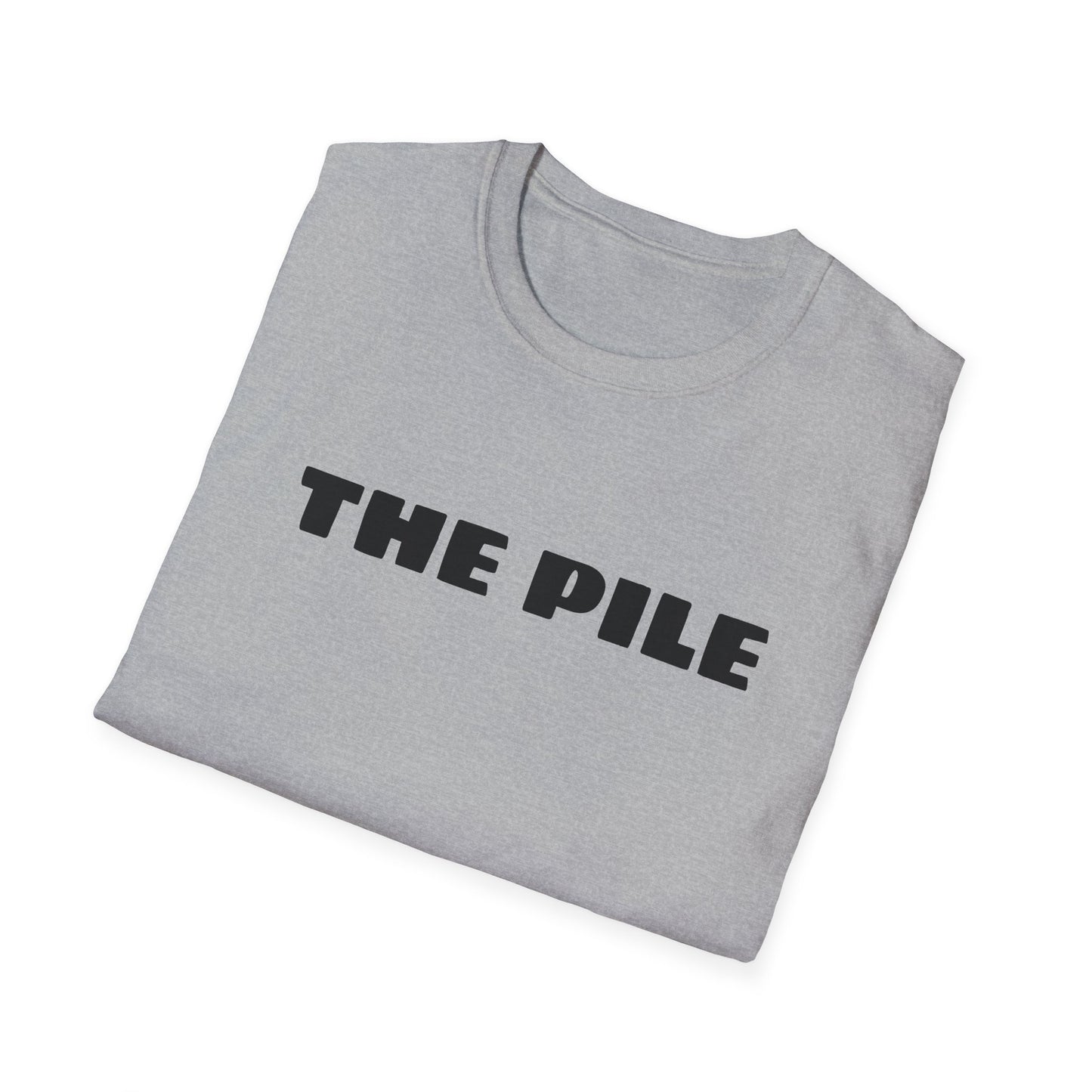 The Pile Graphic Tee - Great Lakes Surf Apparel