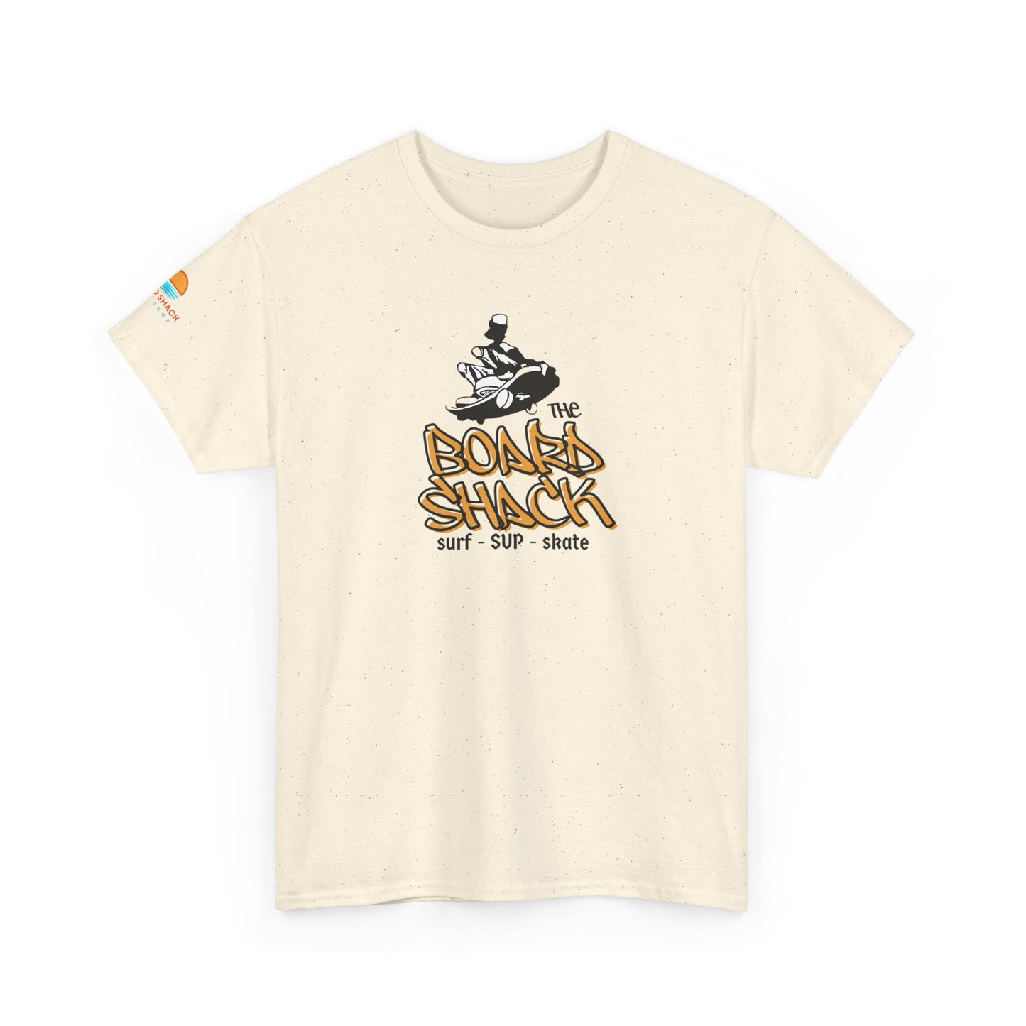 The Board Shack Skateboard Tee