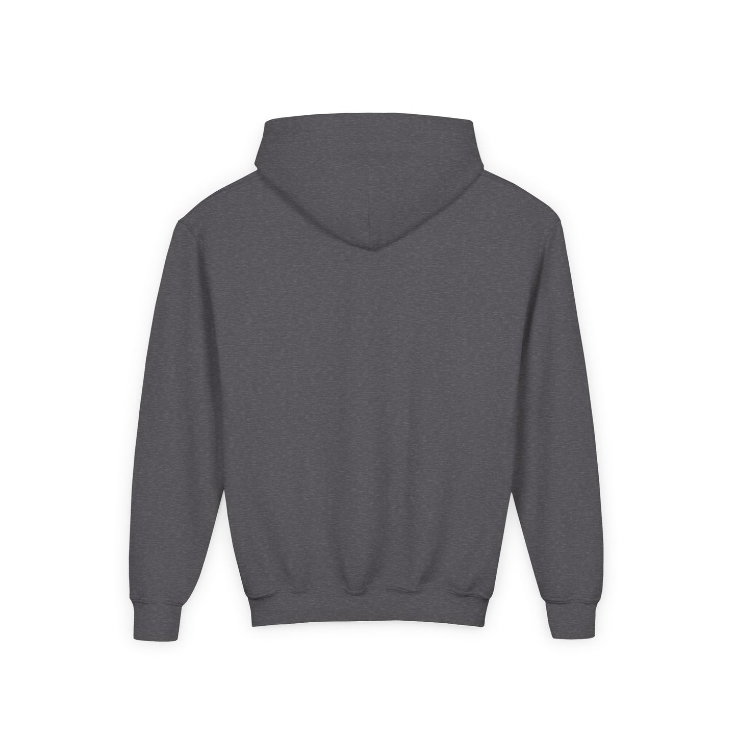 The Board Shack Youth Hooded Sweatshirt