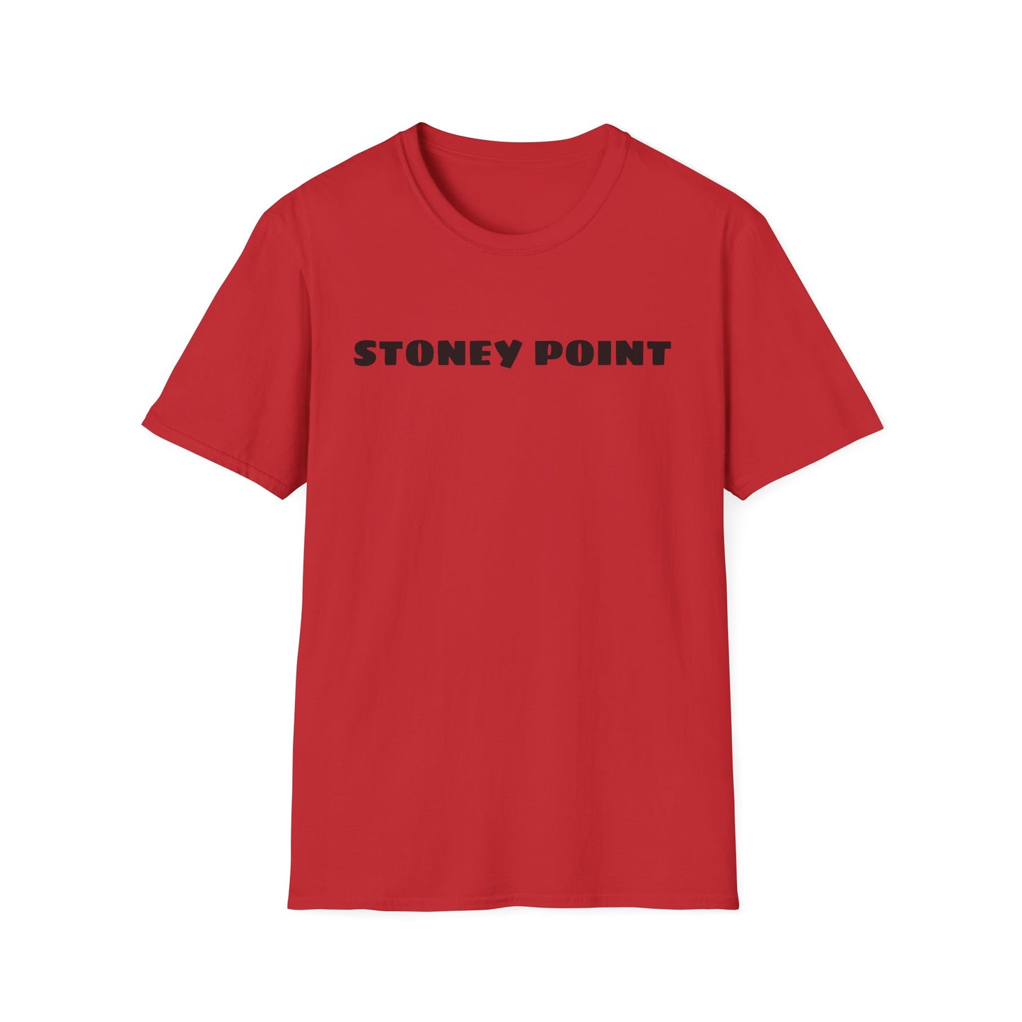 Stoney Point Tee - Great Lakes Surf Apparel