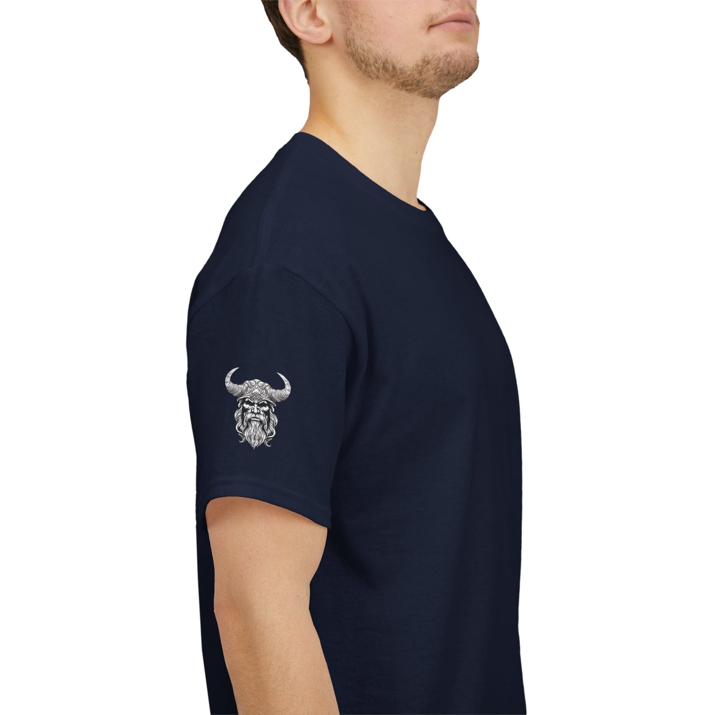 Surf Savage Unisex Heavy Cotton Tee - Great Lakes Surf Gear