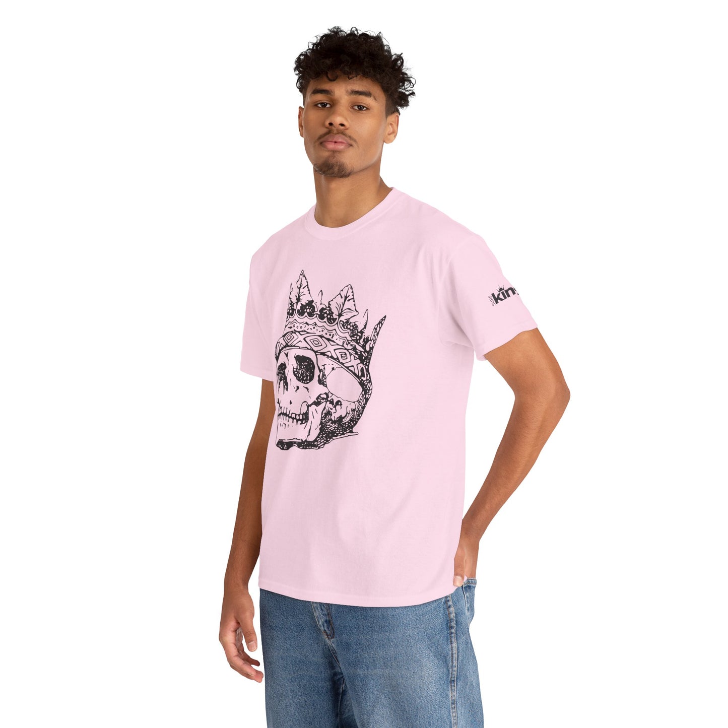 Surf King Tee