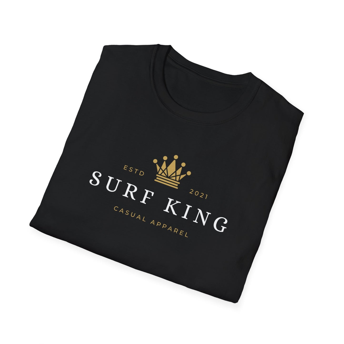 Surf King T-Shirt