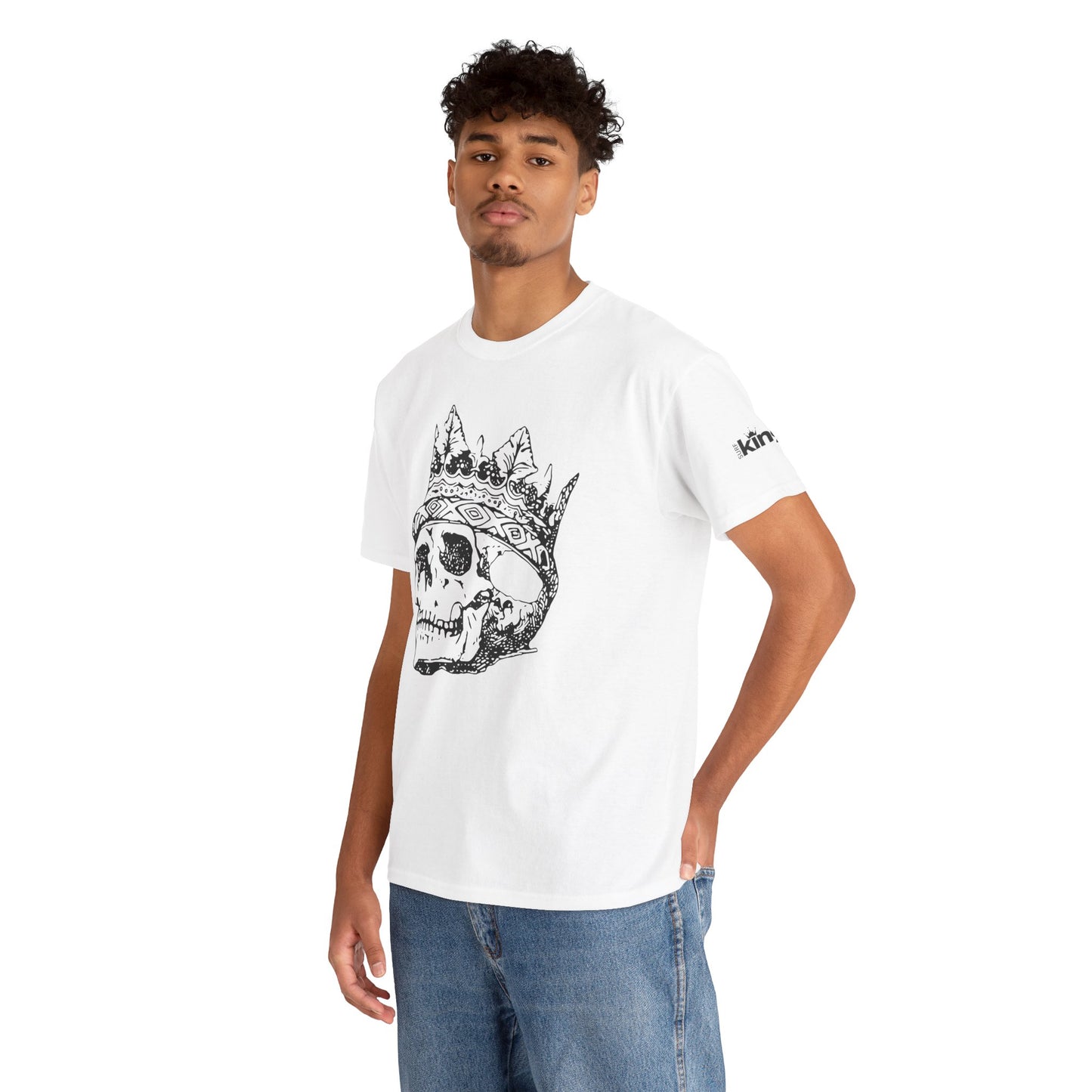 Surf King Tee