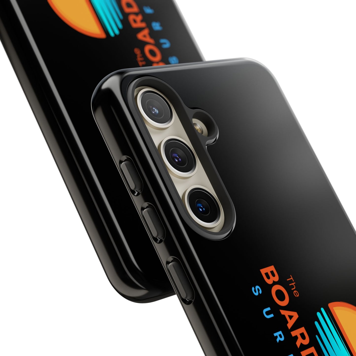 The Board Shack Stylish Phone Case - For Samsung 24 & 25 Series