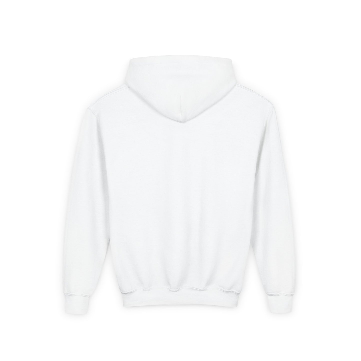 The Board Shack Youth Hooded Sweatshirt