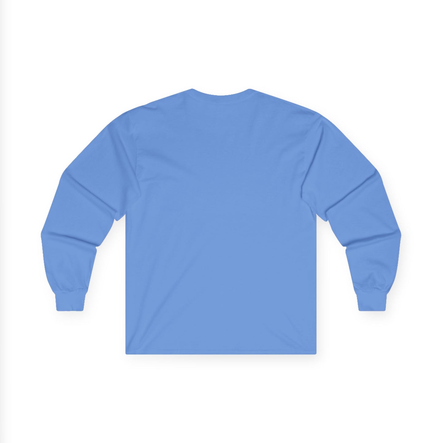 The Board Shack Long Sleeve Tee — Coastal Surf Logo Shirt