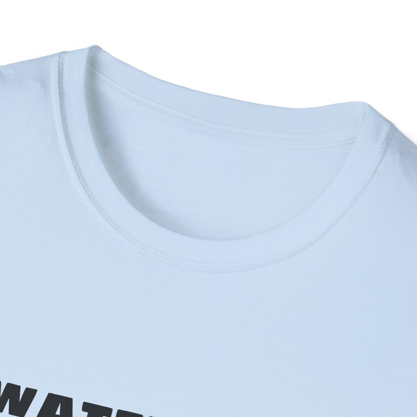 Atwater Beach Graphic T-Shirt — Great Lakes Surf Apparel