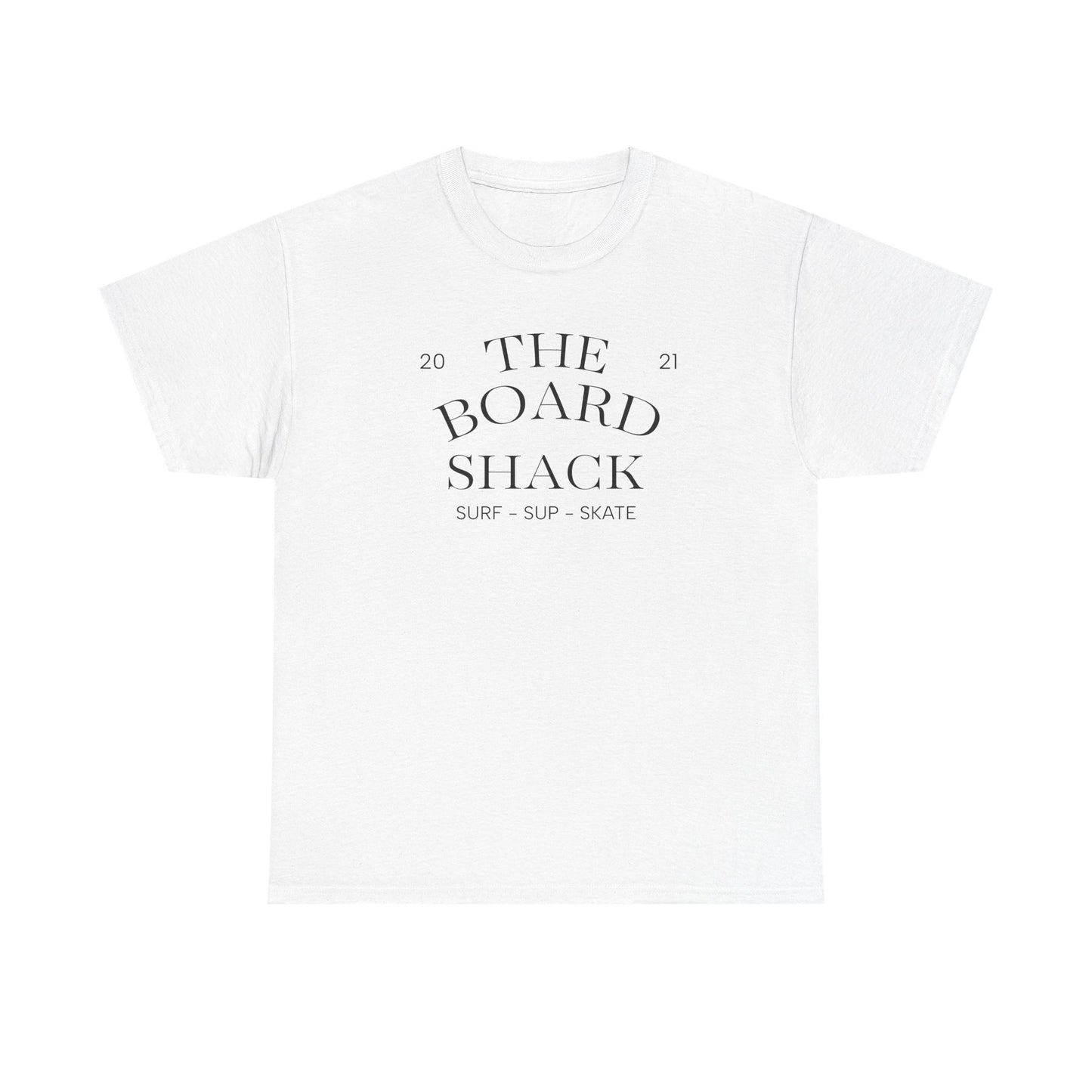 The Board Shack Unisex Tee