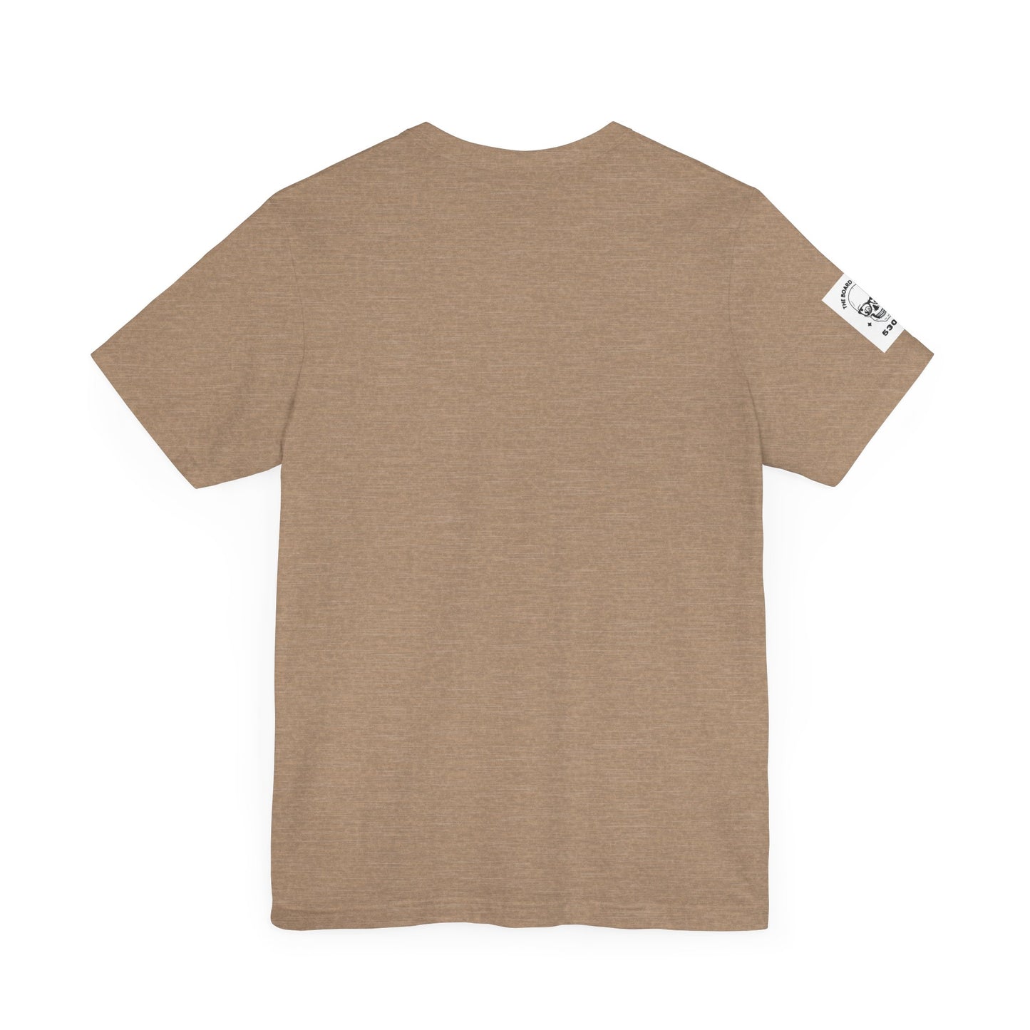 The Board Shack Unisex Tshirt - Great Lakes Surf Shop