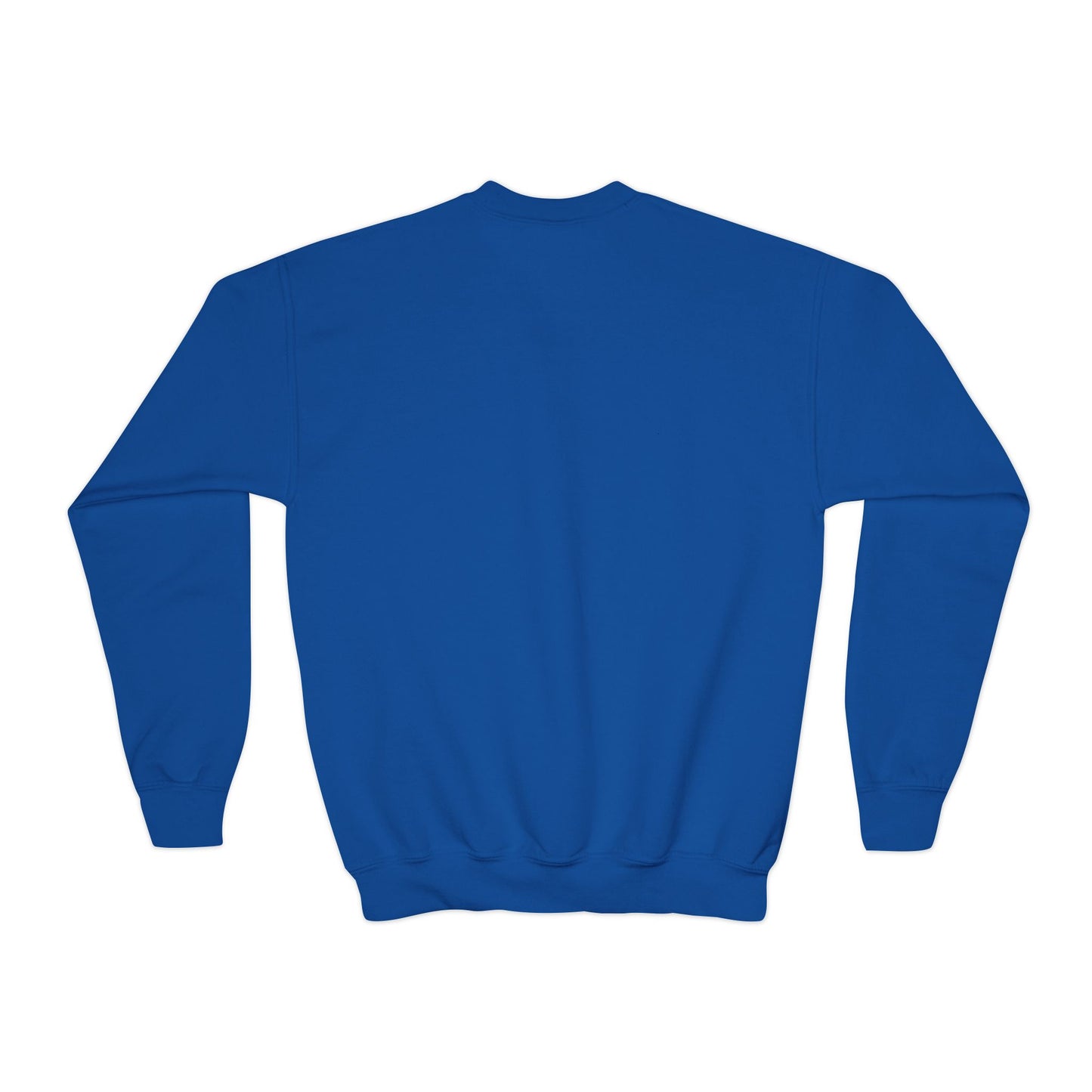 The Board Shack Youth Crewneck Sweatshirt