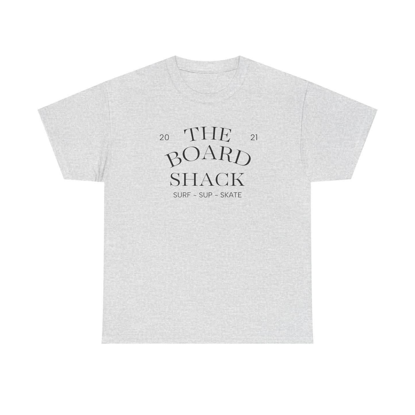 The Board Shack Unisex Tee