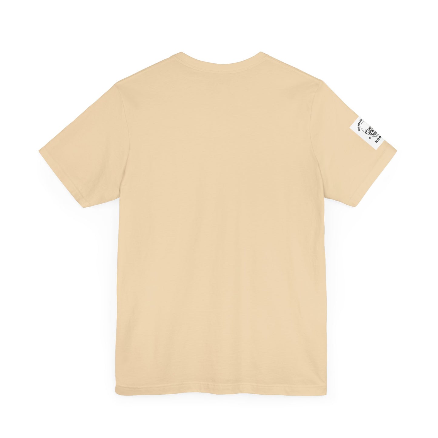 The Board Shack Unisex Tshirt - Great Lakes Surf Shop