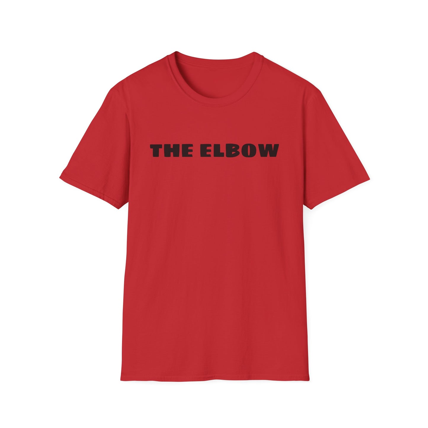 The Elbow Graphic Tee - Great Lakes Surf Apparel