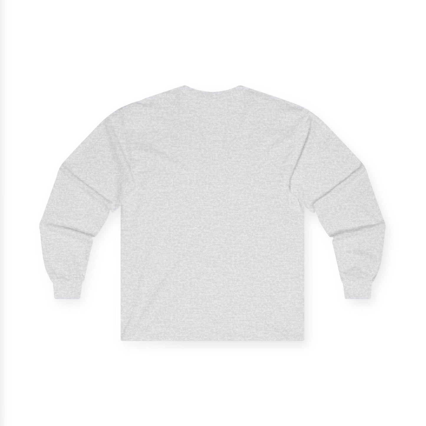 The Board Shack Long Sleeve Tee — Coastal Surf Logo Shirt