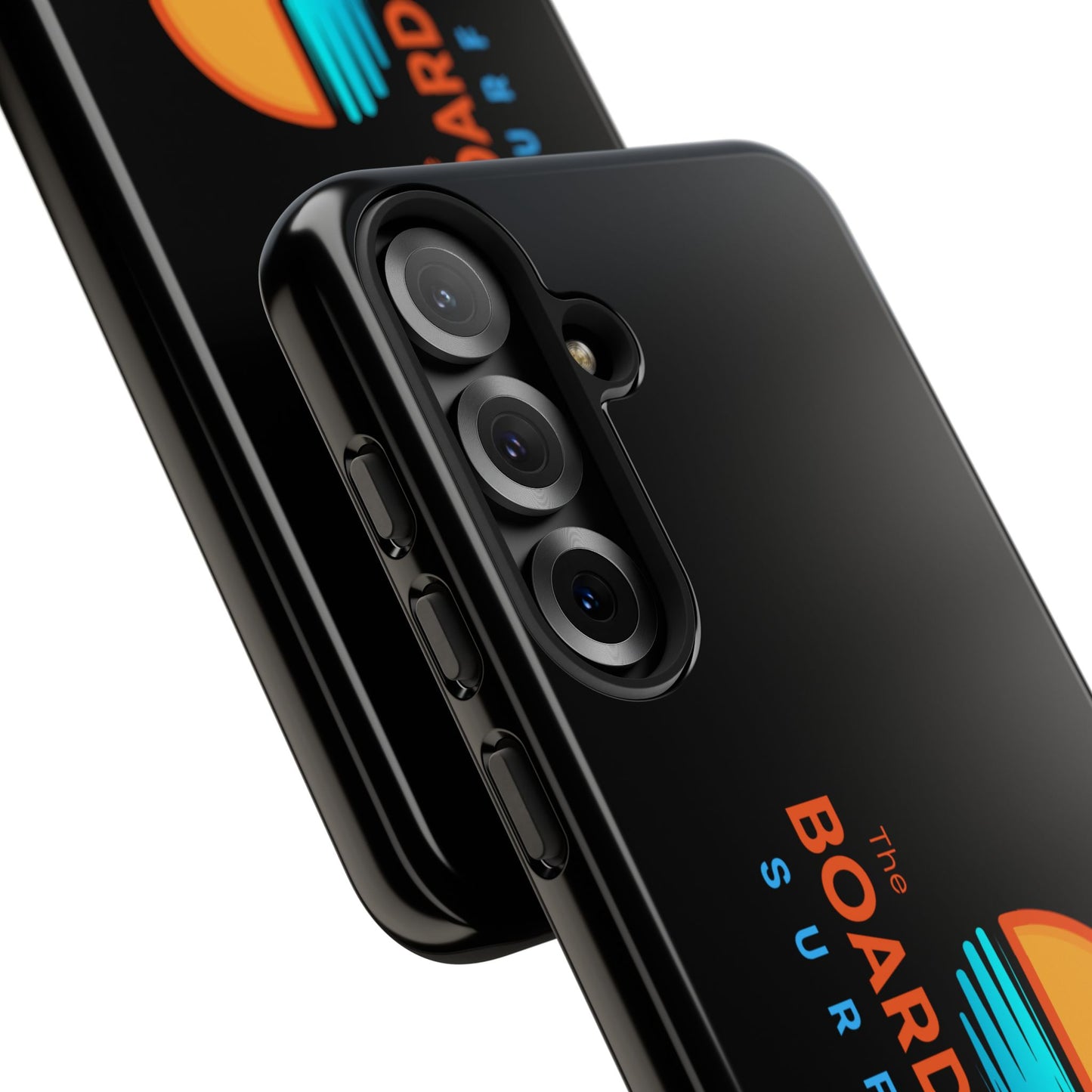 The Board Shack Stylish Phone Case - For Samsung 24 & 25 Series