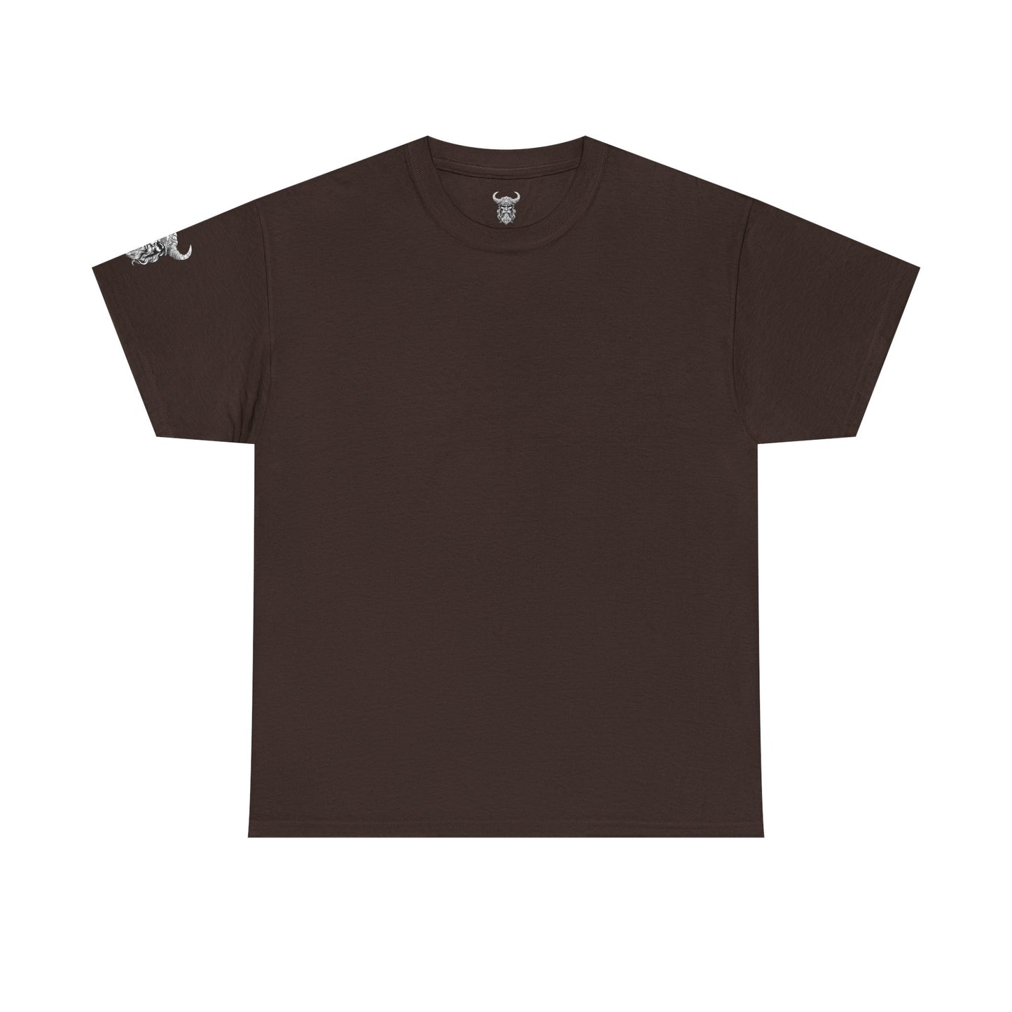 Surf Savage Unisex Heavy Cotton Tee - Great Lakes Surf Gear