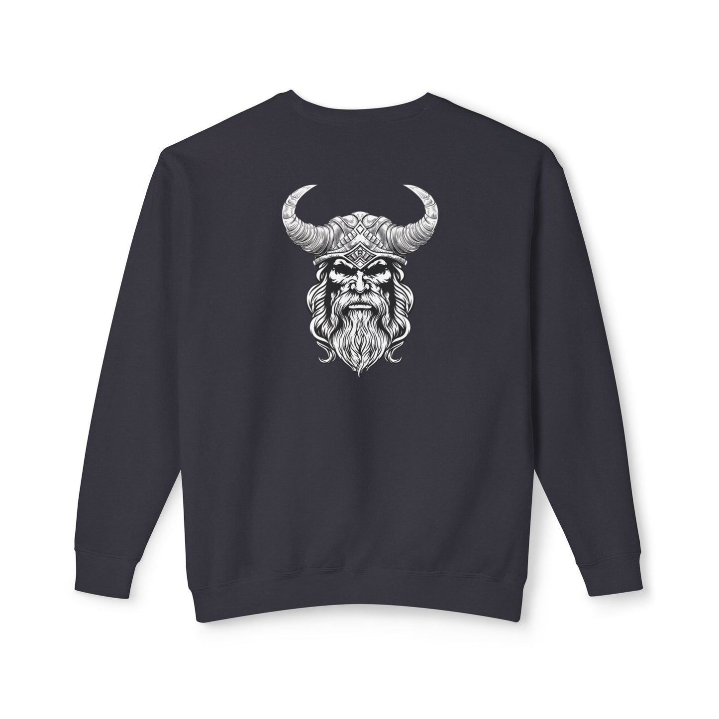 Surf Savage Unisex Crewneck Sweatshirt - Great Lakes Surf Gear