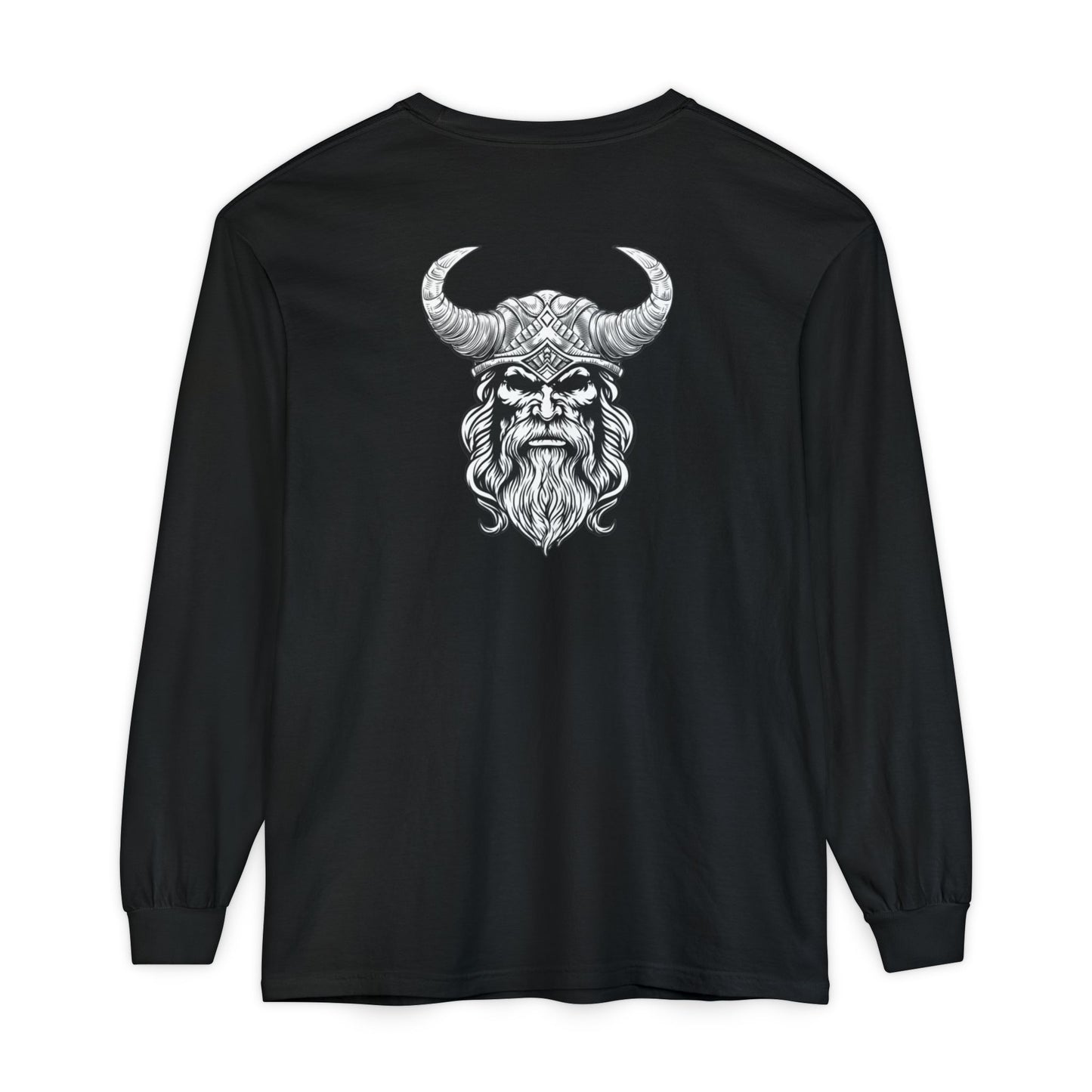 Surf Savage Long Sleeve T-Shirt - Great Lakes Surf Gear
