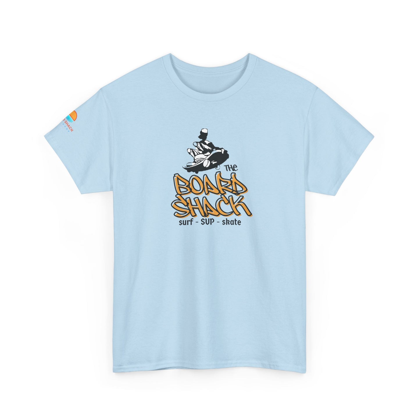 The Board Shack Skateboard Tee