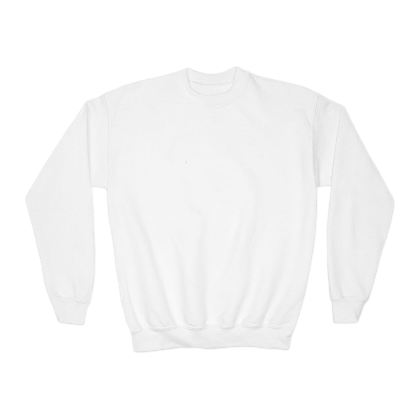 The Board Shack Youth Crewneck Sweatshirt