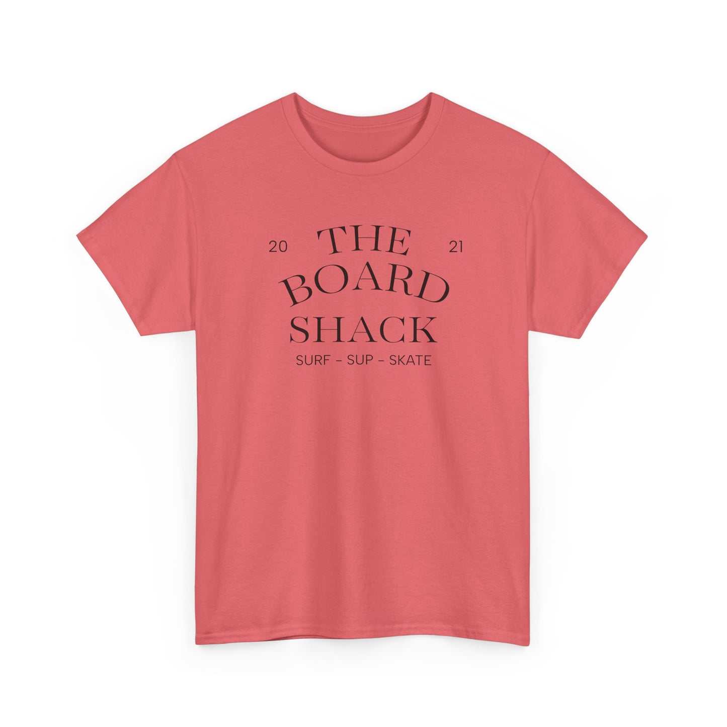 The Board Shack Unisex Tee