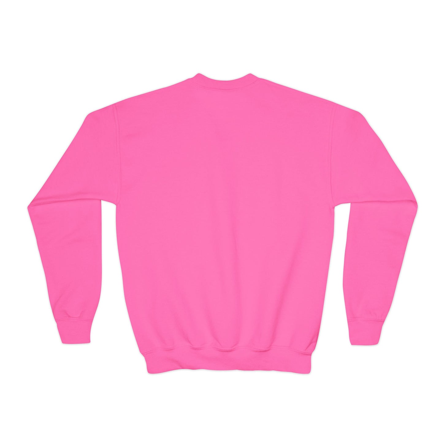 The Board Shack Youth Crewneck Sweatshirt