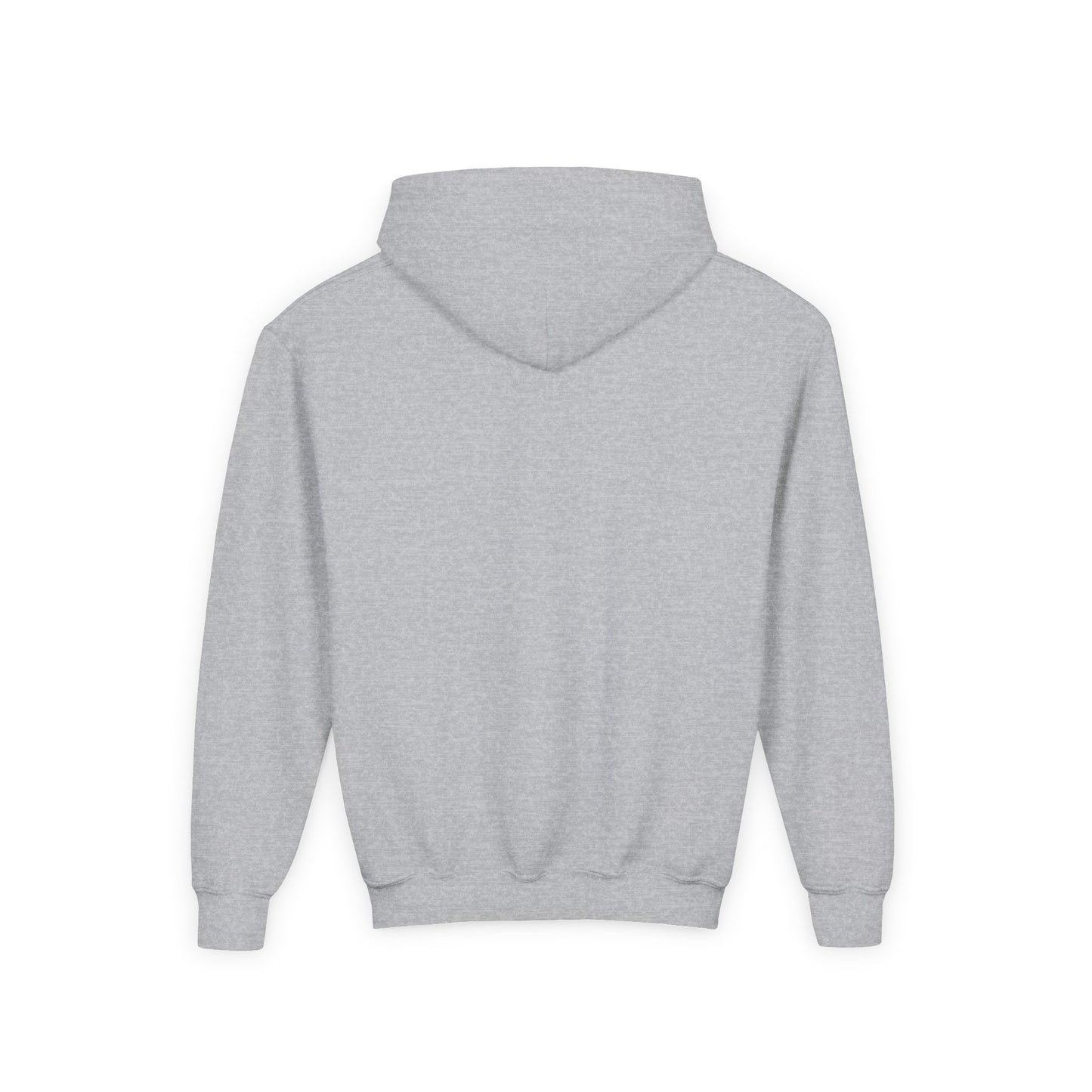The Board Shack Youth Hooded Sweatshirt