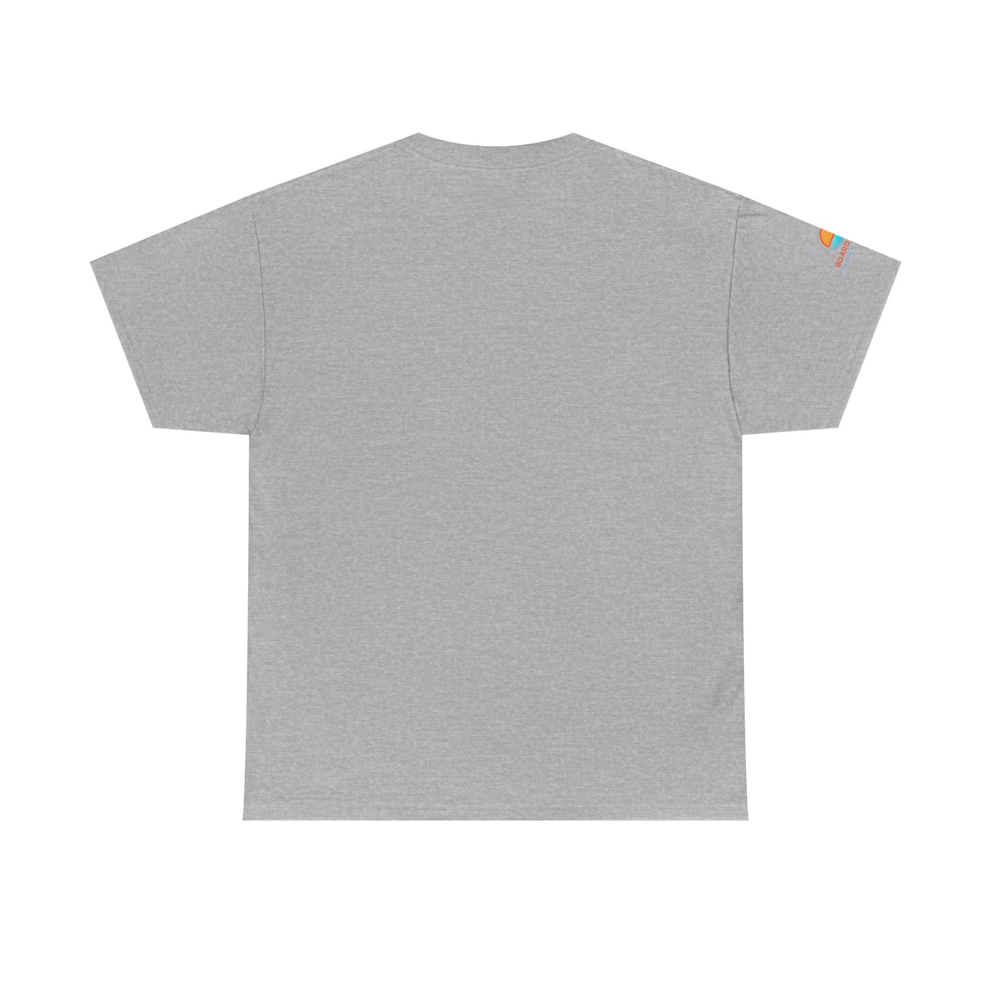 Board Shack T-Shirt — Retro Surf & Skate Graphic Tee (Based in Wisconsin)