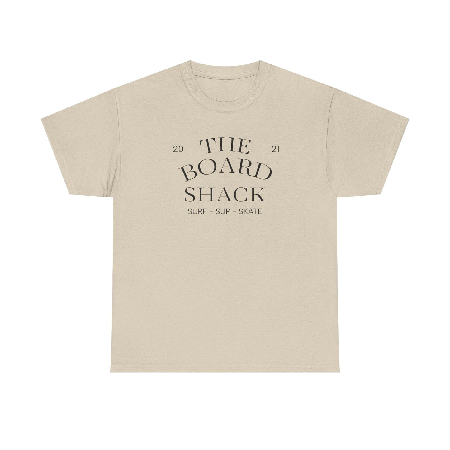 The Board Shack Unisex Tee