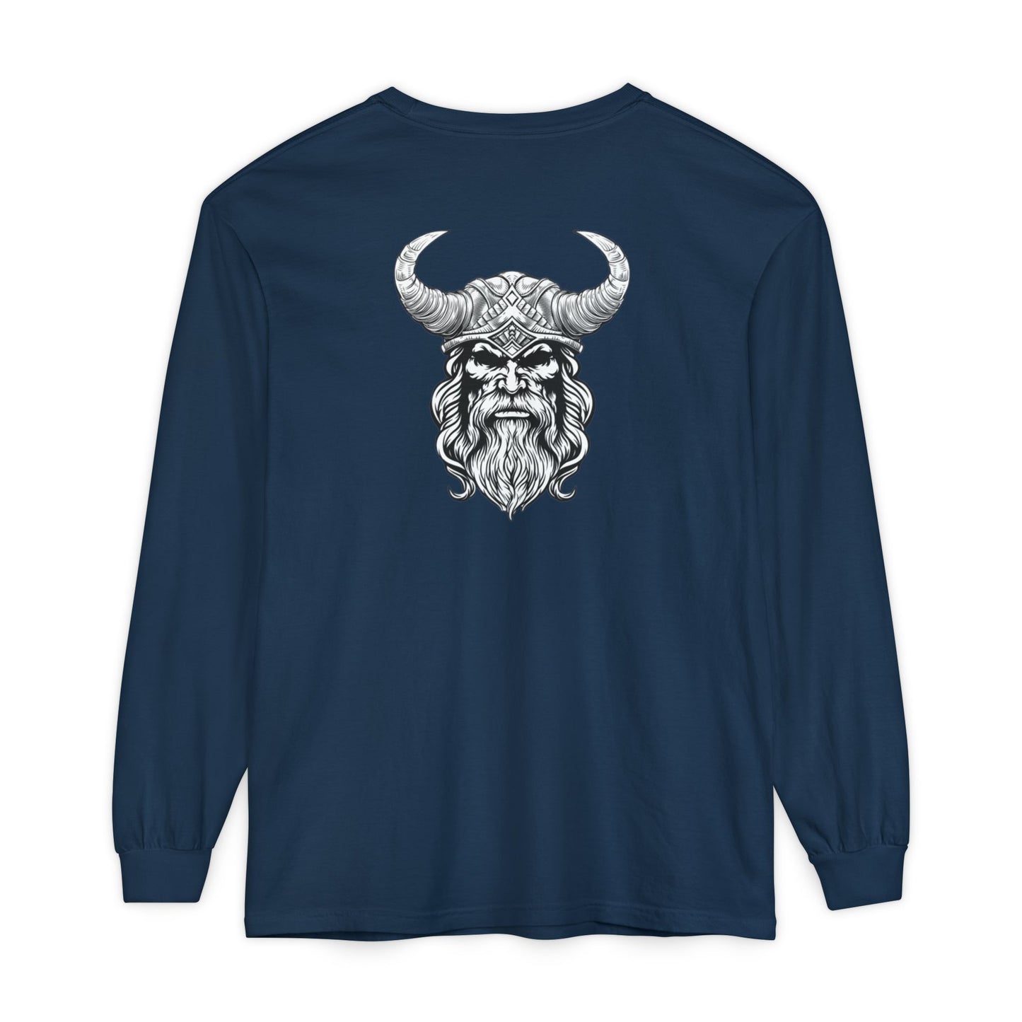 Surf Savage Long Sleeve T-Shirt - Great Lakes Surf Gear
