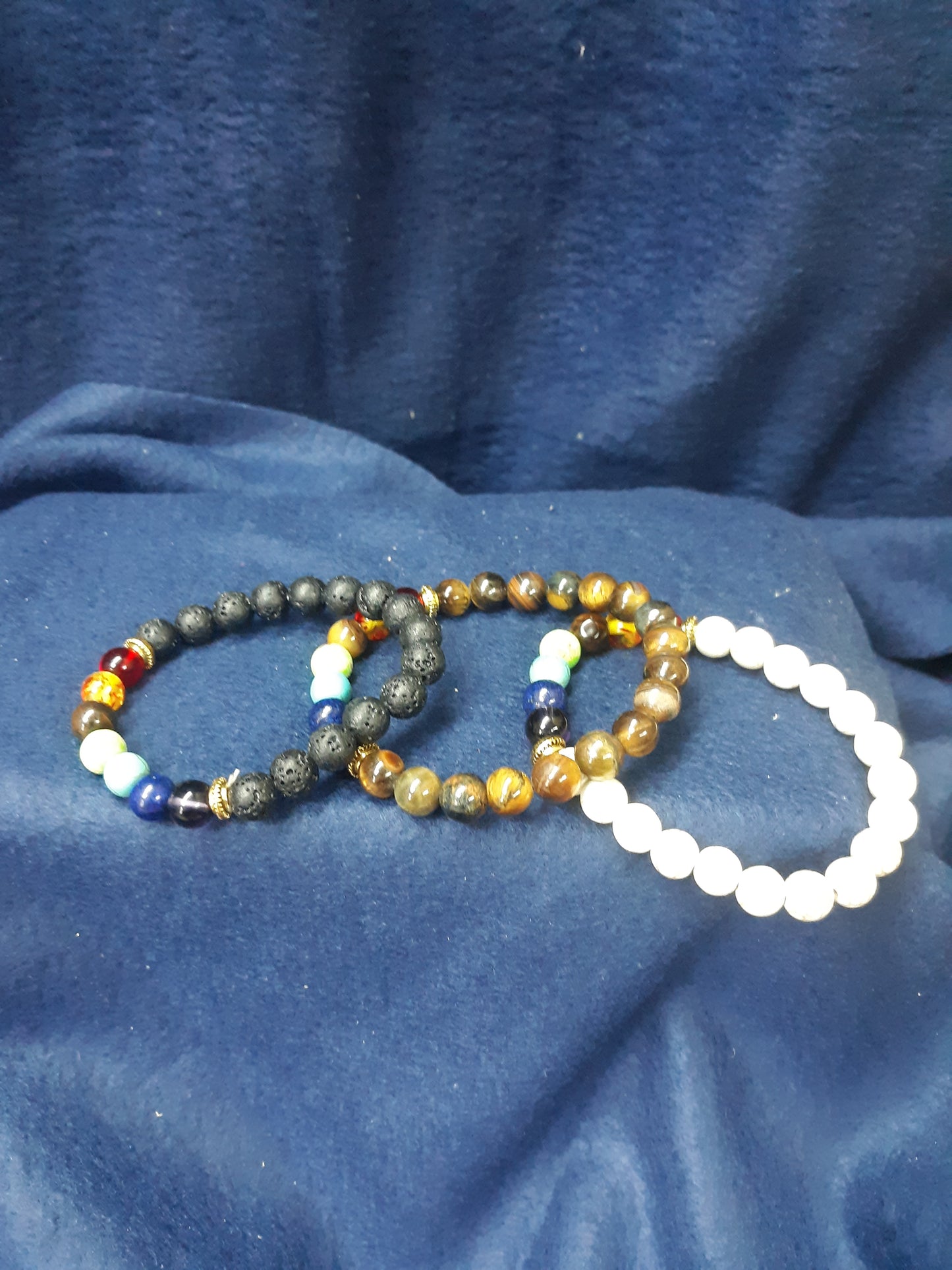 Chakra Bracelets